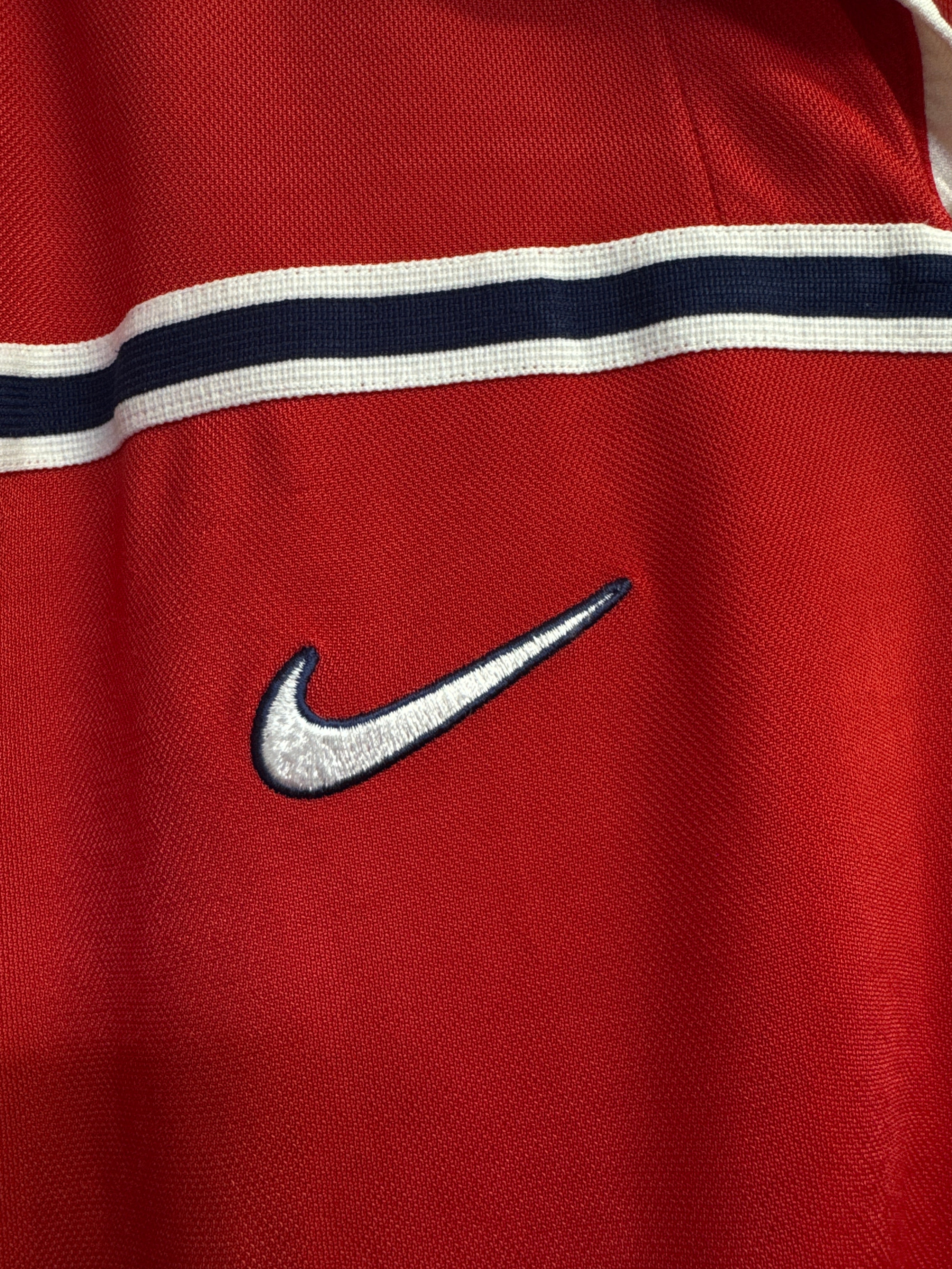 USA 1997/99 Away Shirt | Retro Screamers