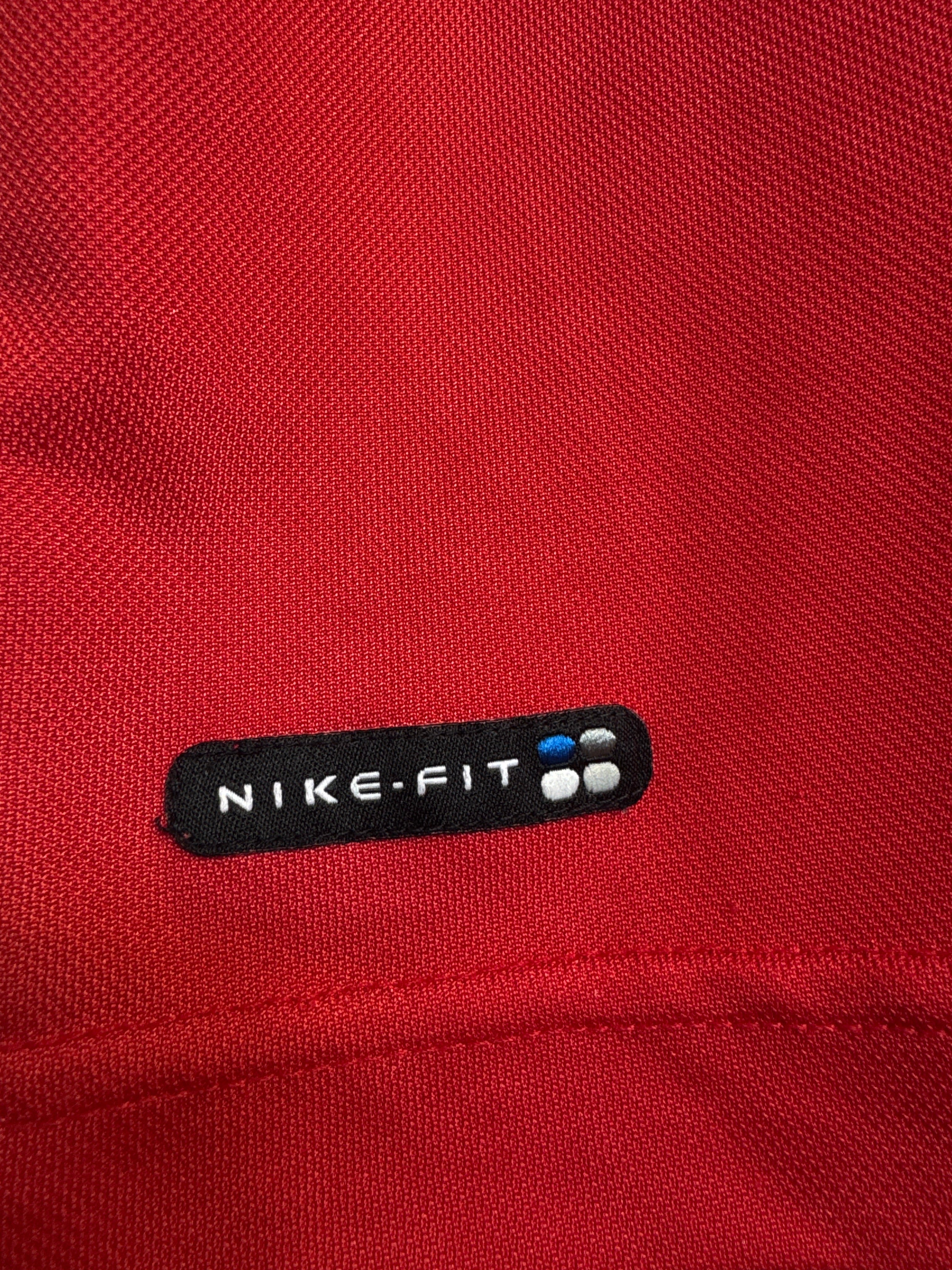USA 1997/99 Away Shirt | Retro Screamers