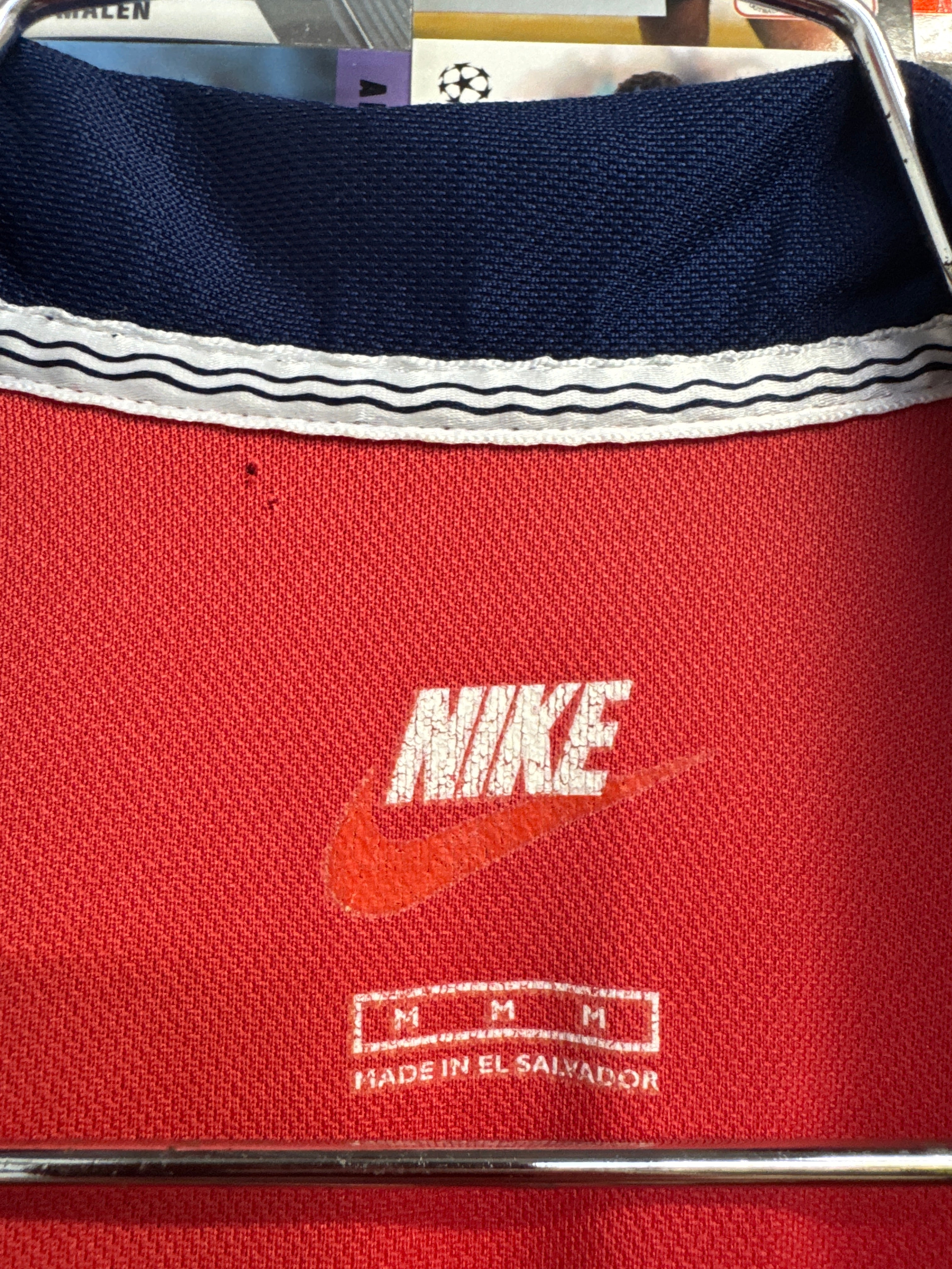 USA 1997/99 Away Shirt | Retro Screamers