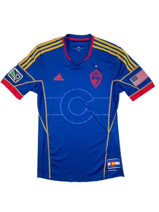 Colorado Rapids 2014/15 Auswärtstrikot - M