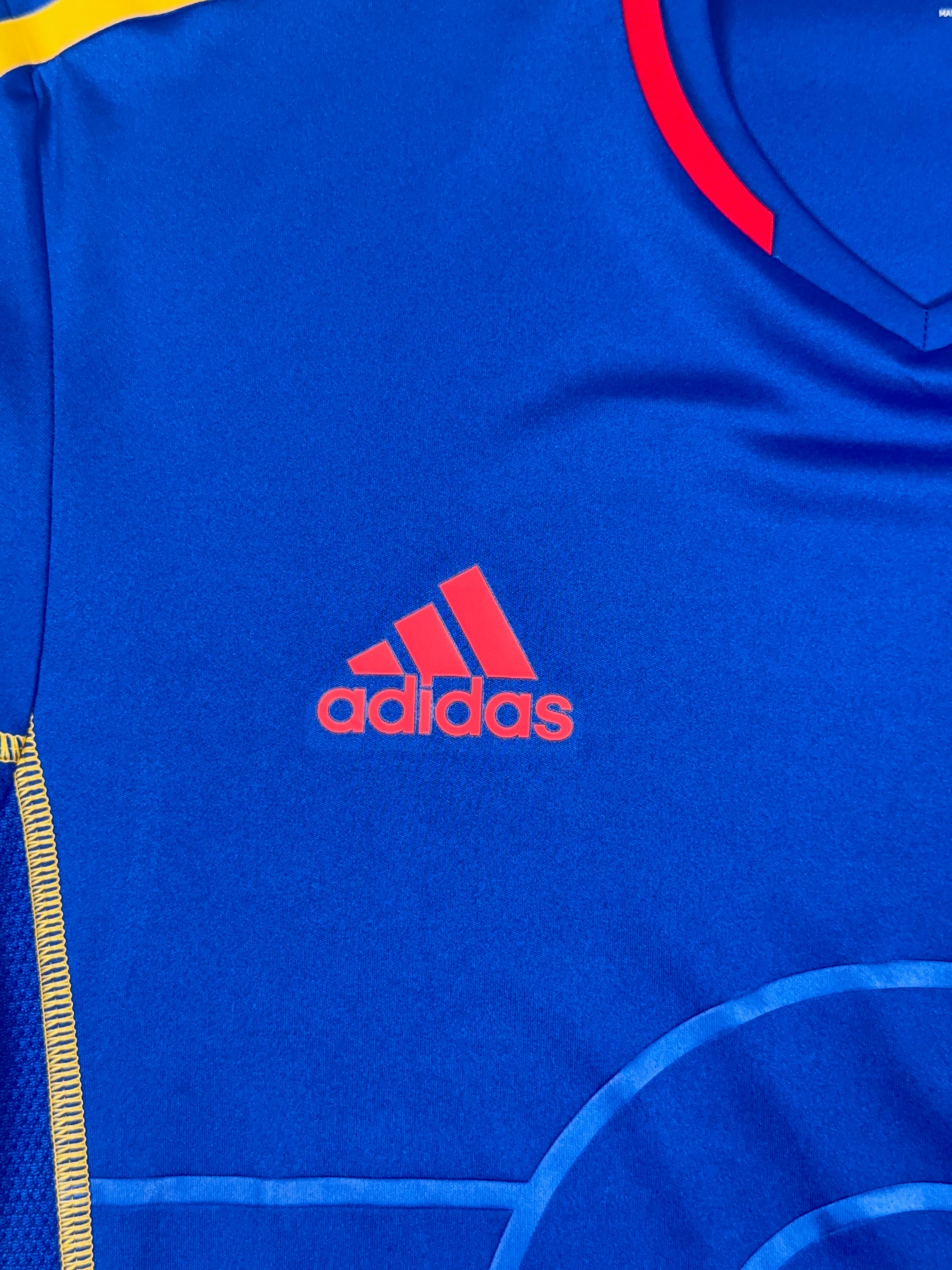Colorado Rapids 2014/15 Away Shirt - M