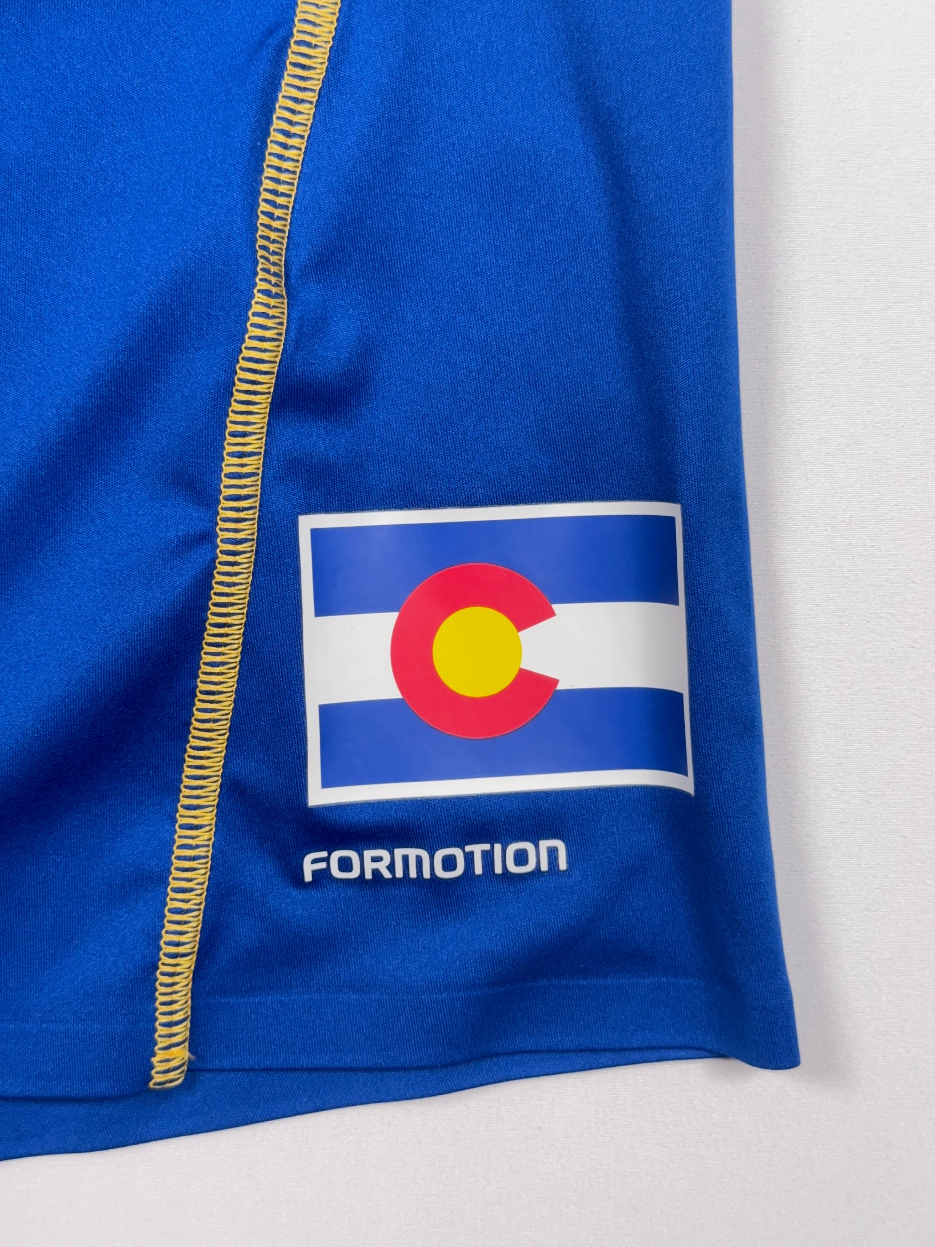Colorado Rapids 2014/15 Away Shirt - M
