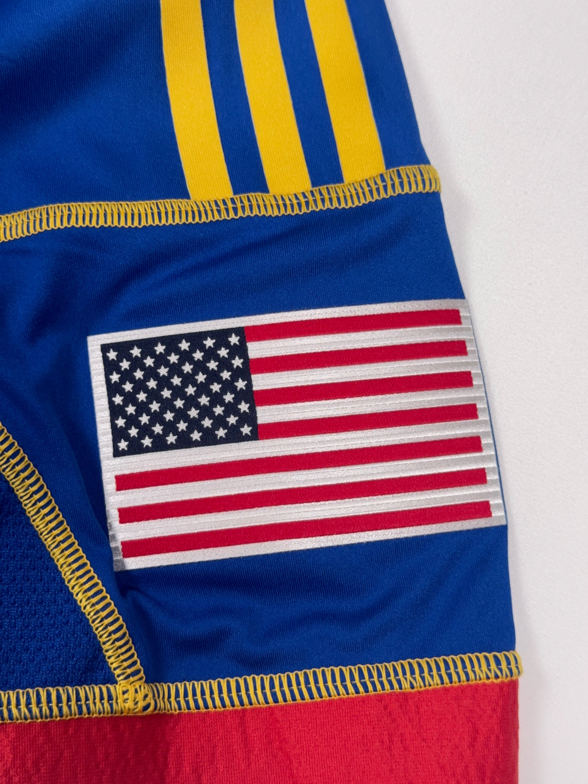 Colorado Rapids 2014/15 Away Shirt - M