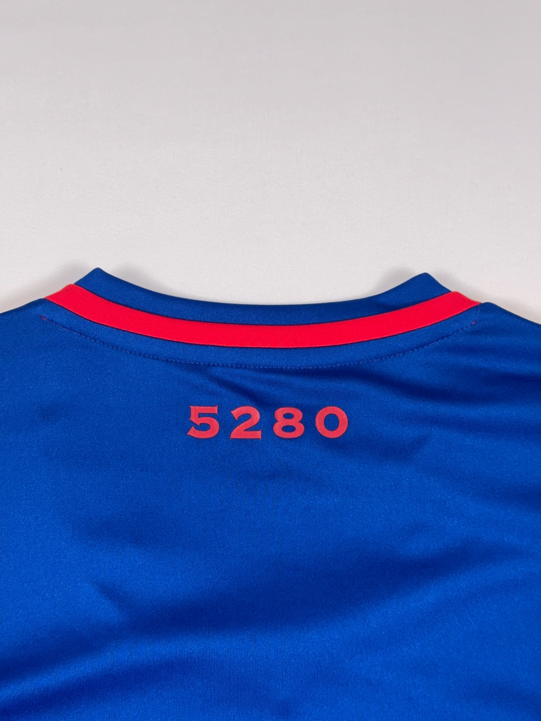 Colorado Rapids 2014/15 Away Shirt - M