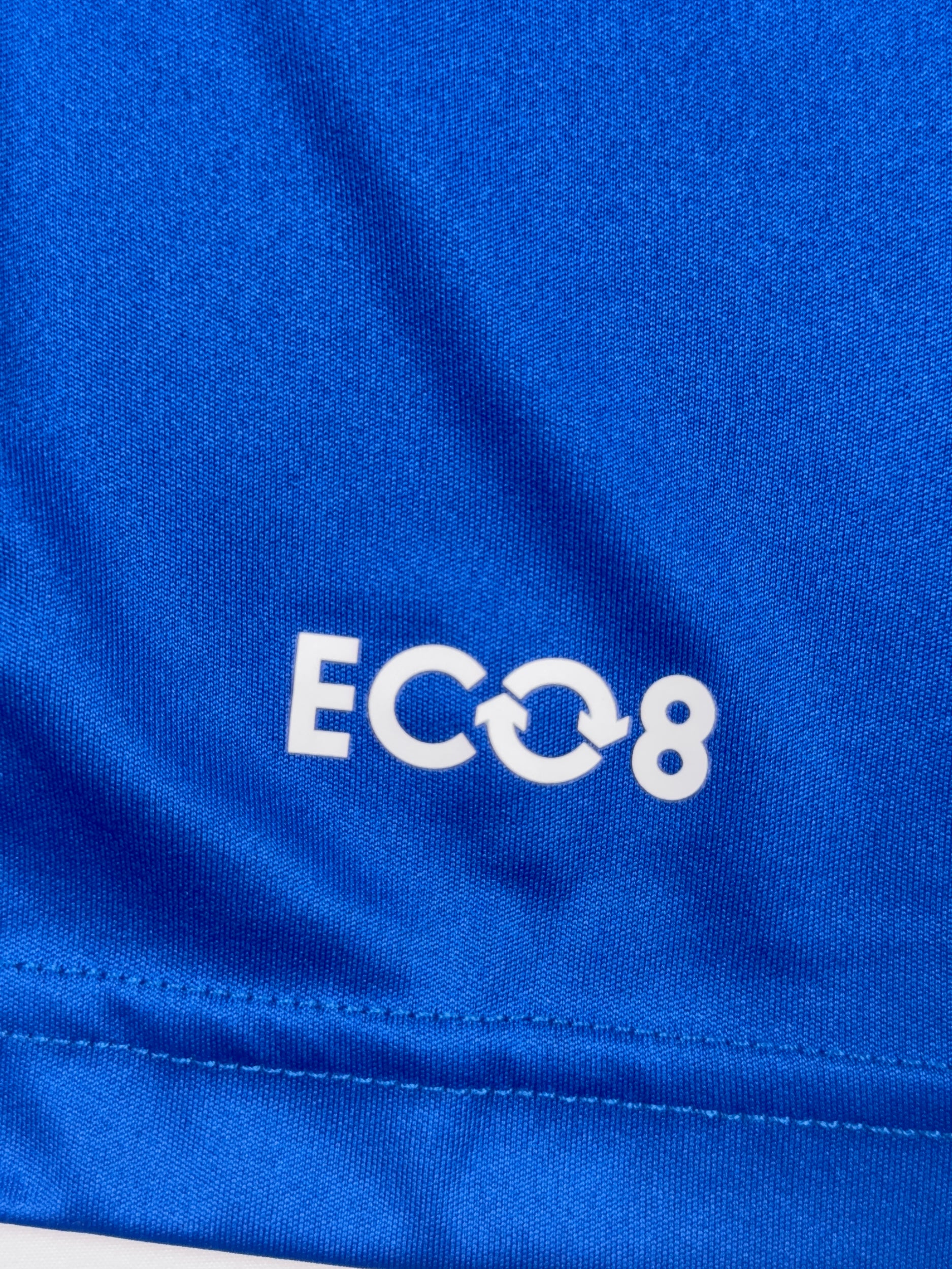 Everton 2023/24 Dele Alli #20 Heim Langarm-Trikot - S