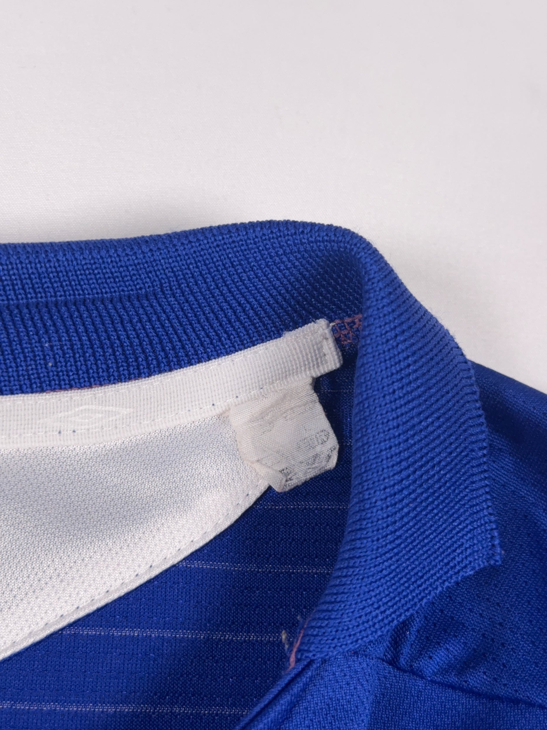 Everton 2005/06 Home Shirt - M
