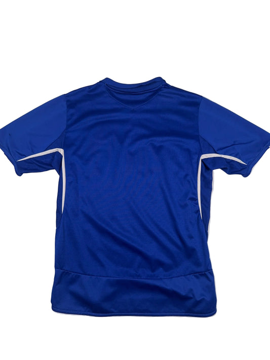 Everton 2005/06 Home Shirt - M