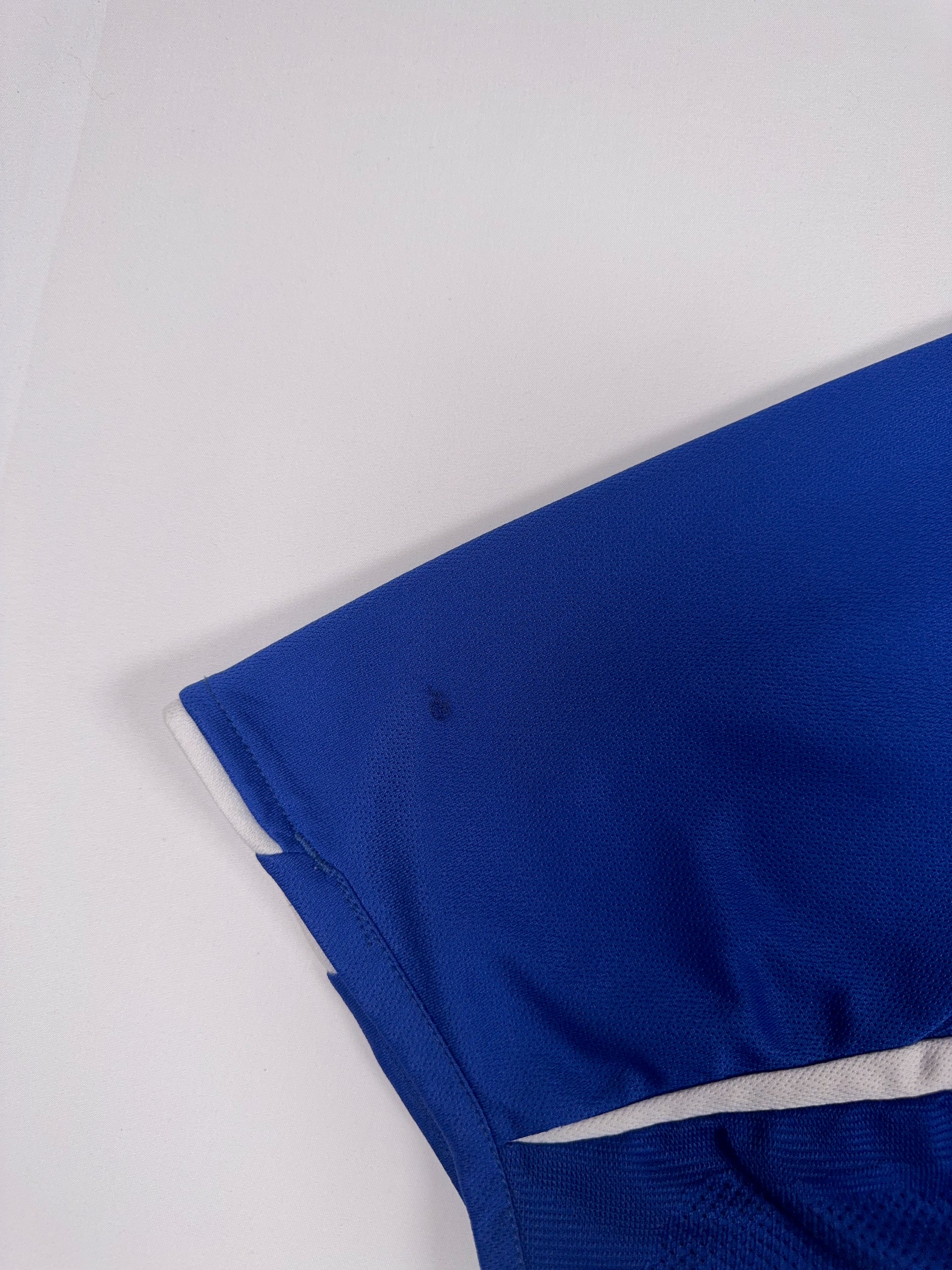 Everton 2005/06 Home Shirt - M