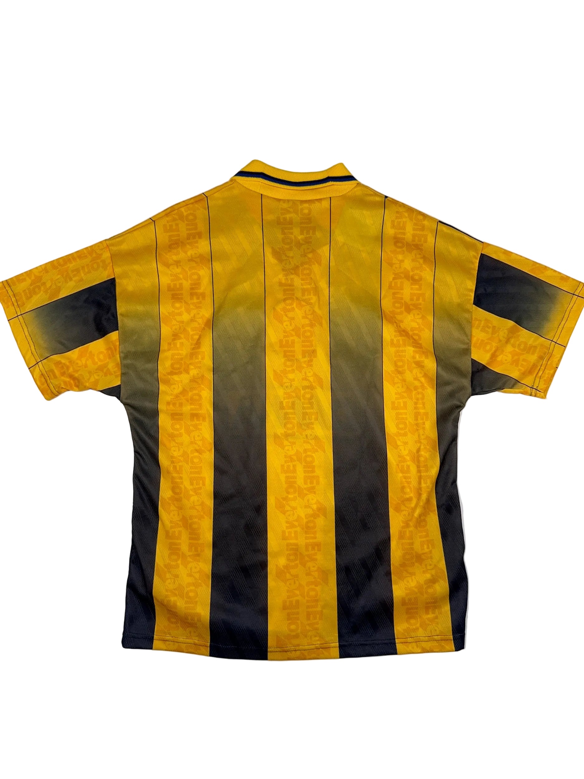 Everton 1996/97 Away Shirt - M