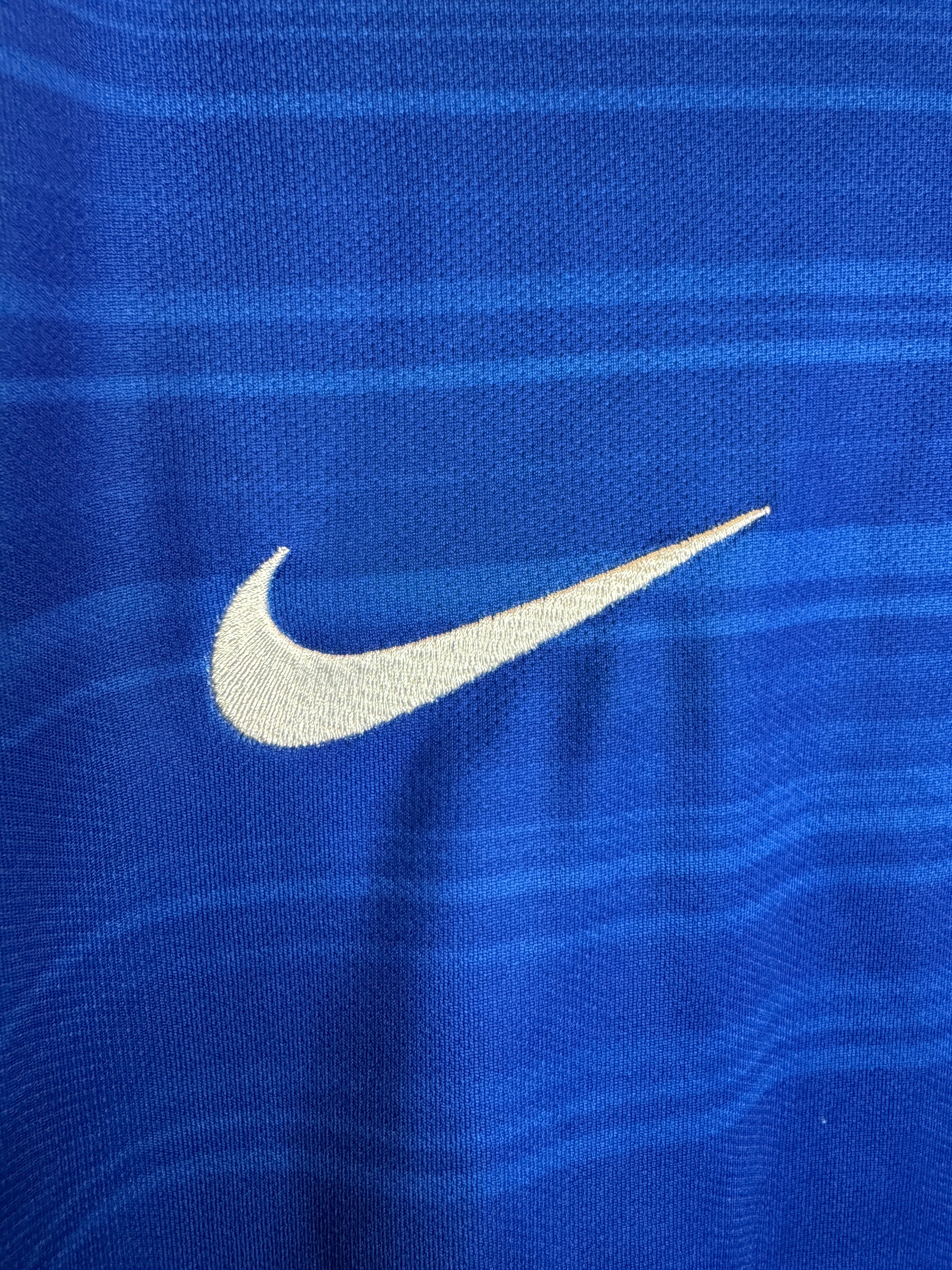 USA 2015/16 Away Shirt | Retro Screamers
