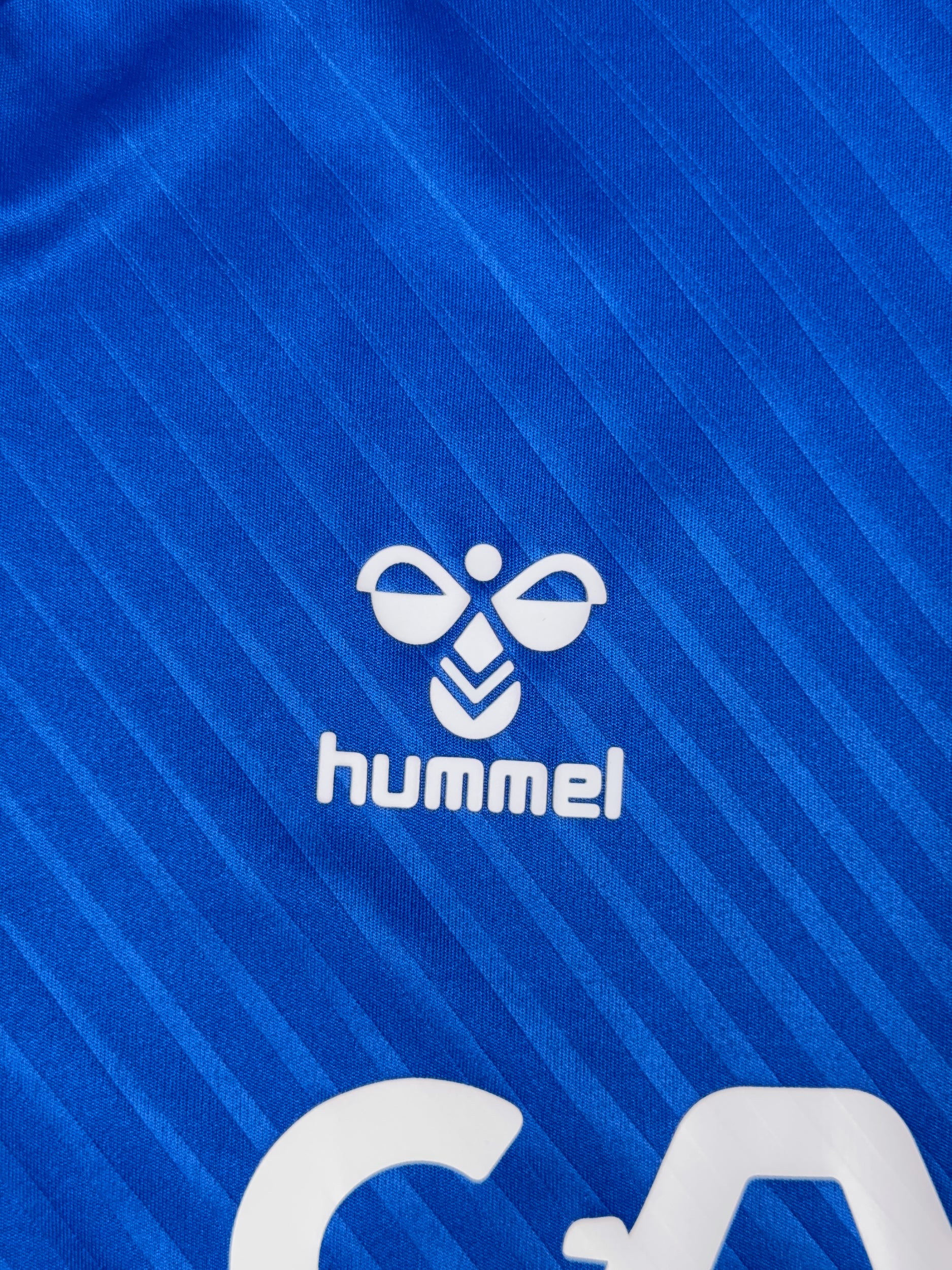 Everton 2020/21 Home Shirt - XL