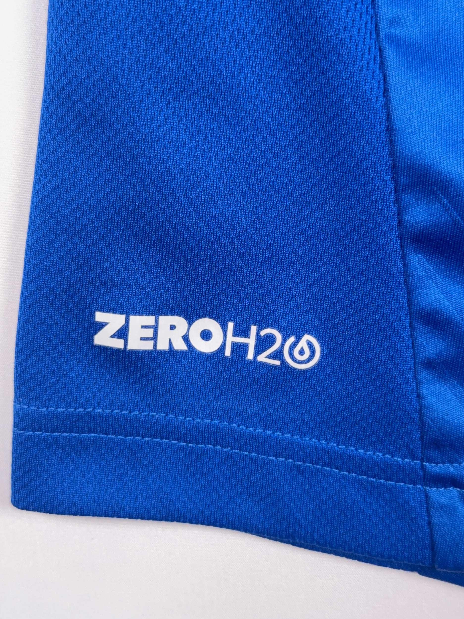Everton 2020/21 Home Shirt - XL