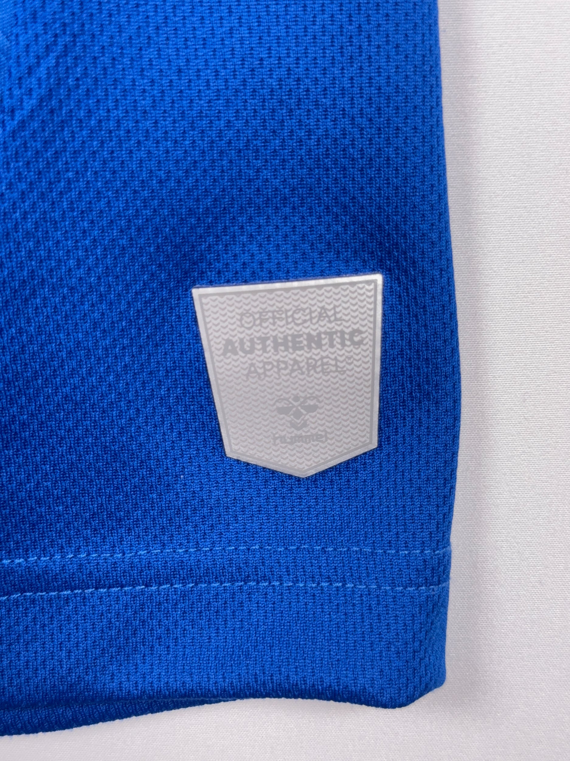 Everton 2020/21 Home Shirt - XL