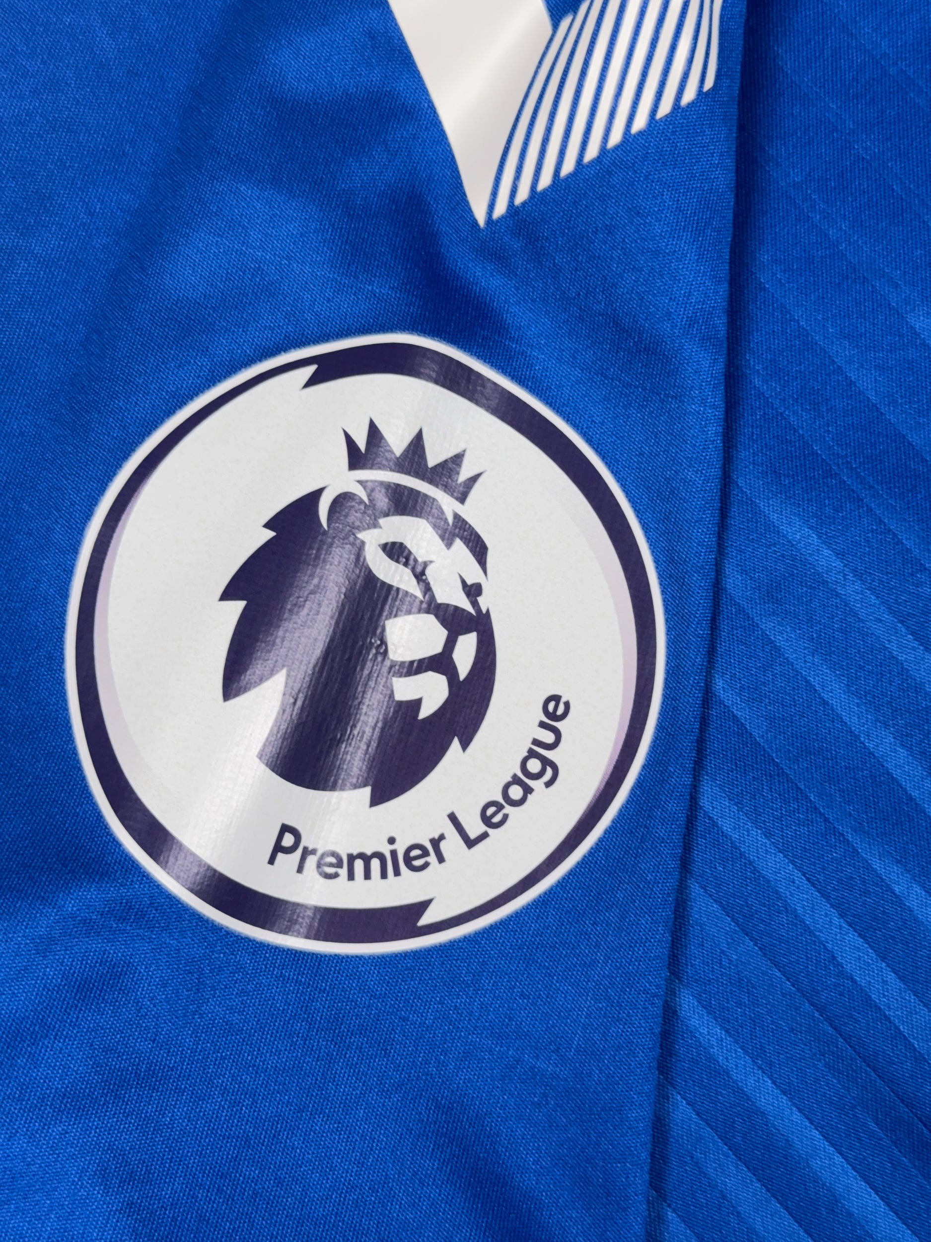 Everton 2020/21 Home Shirt - XL