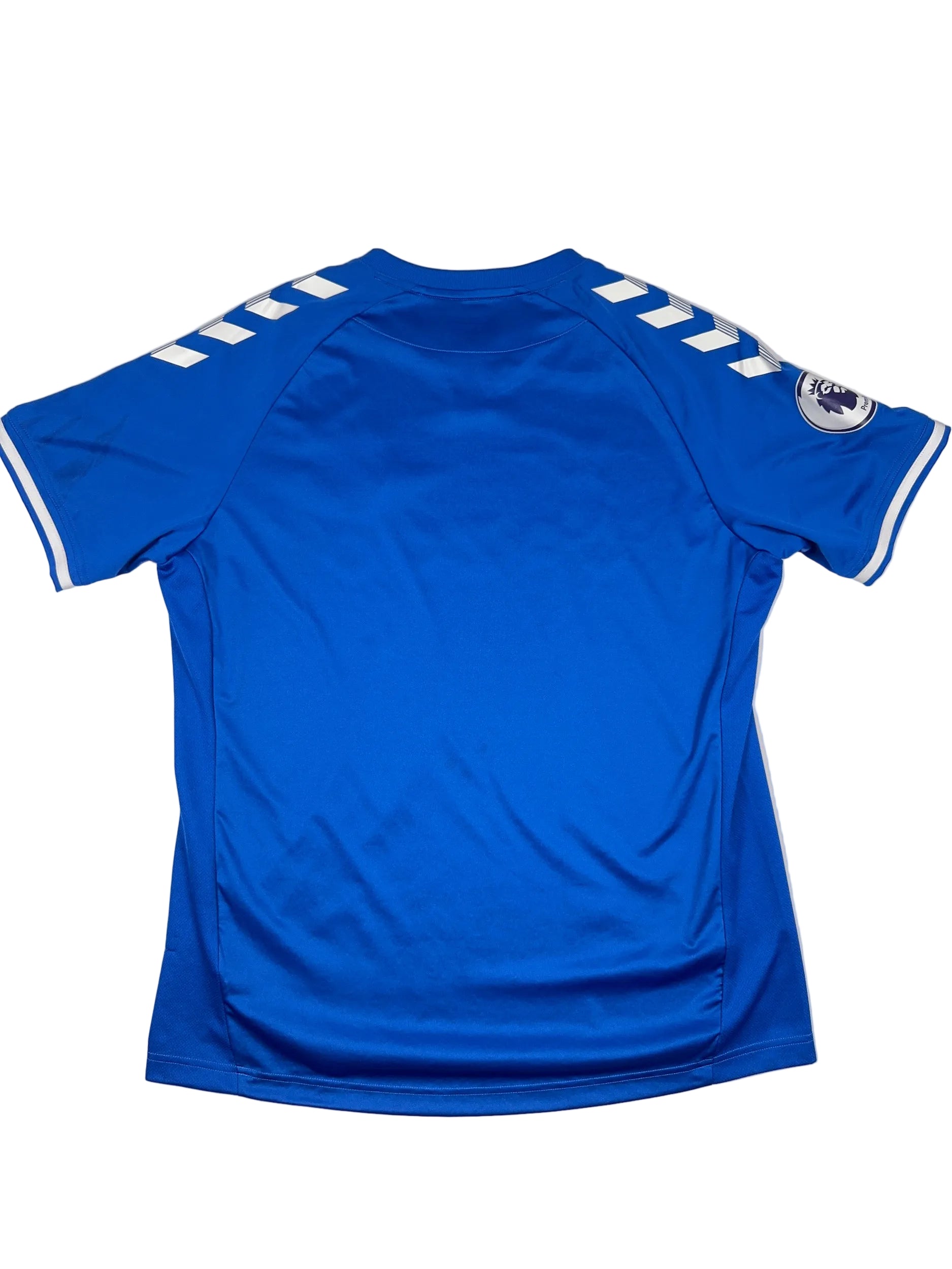 Everton 2020/21 Home Shirt - XL