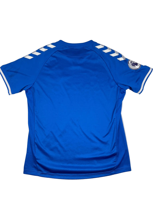 Everton 2020/21 Home Shirt - XL