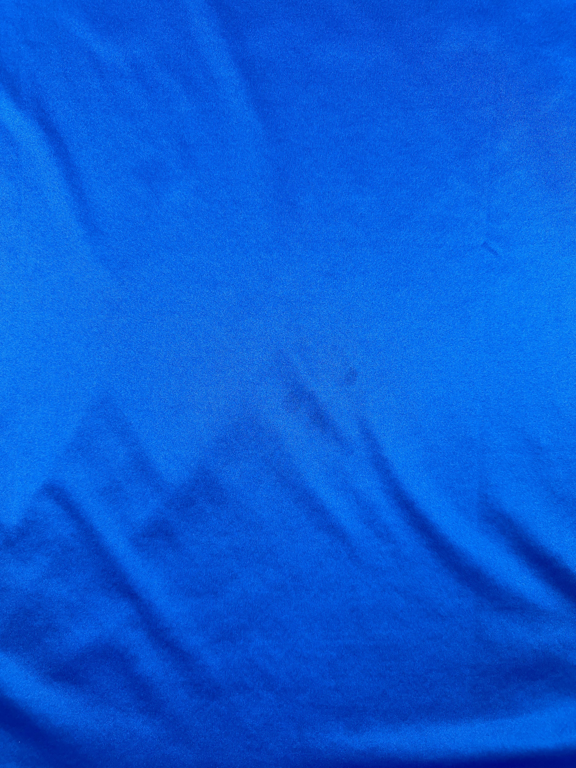 Everton 2020/21 Home Shirt - XL