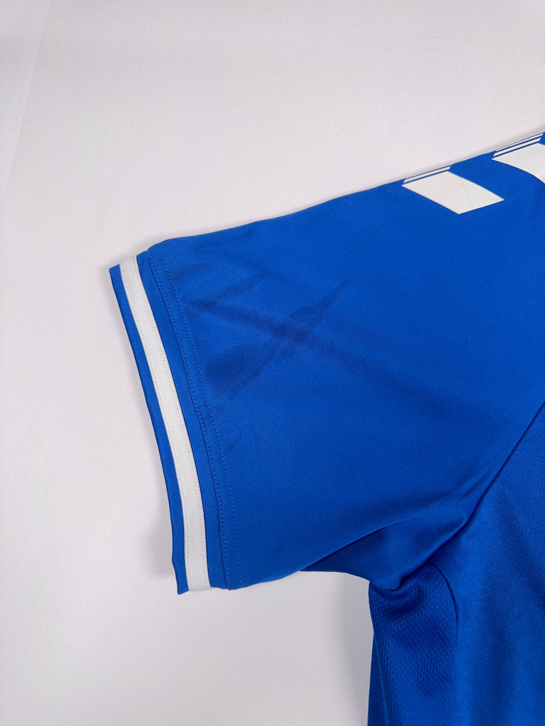 Everton 2020/21 Home Shirt - XL