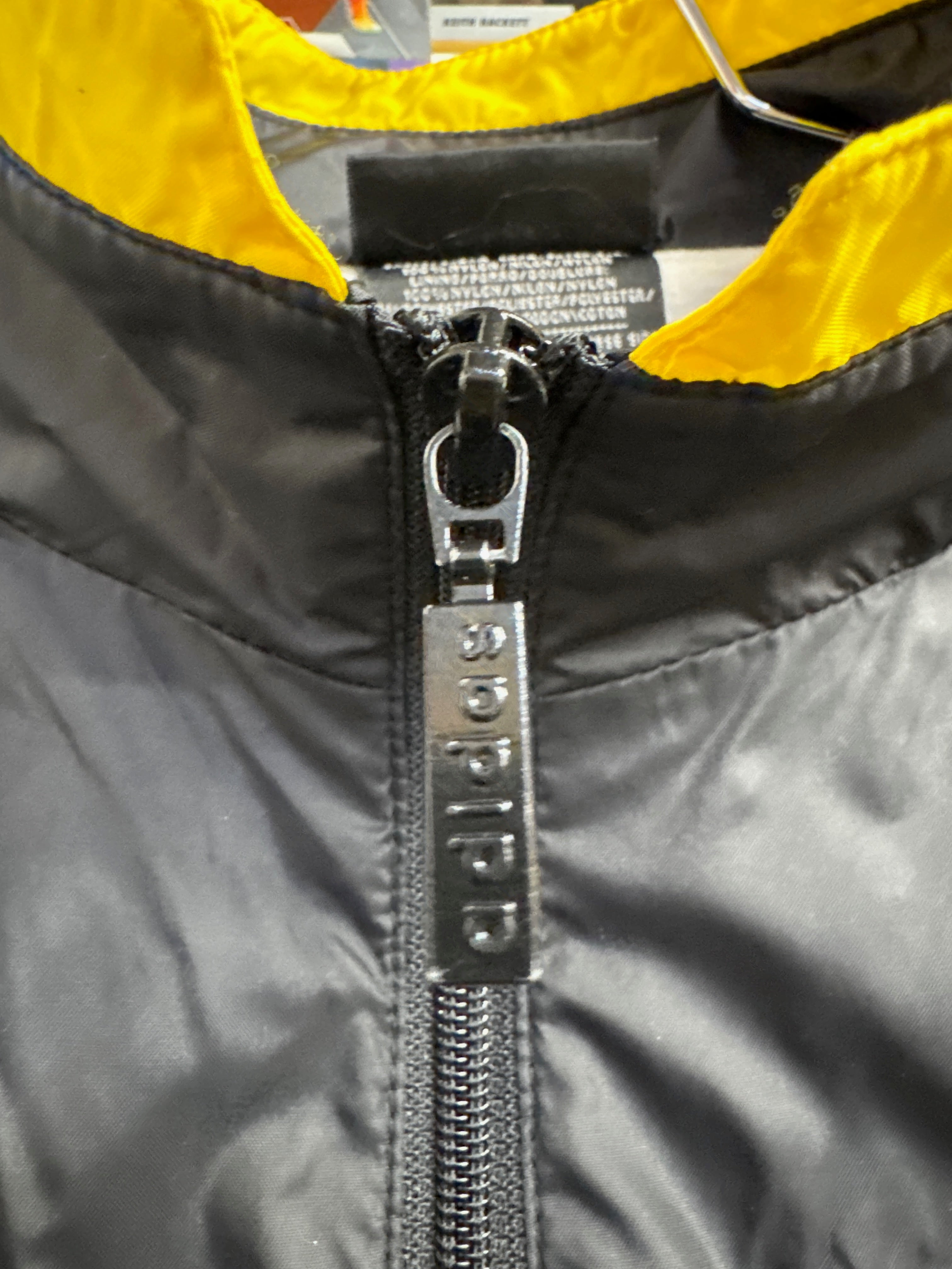 Columbus Crew Late-1990s Vintage adidas Jacket | Retro Screamers