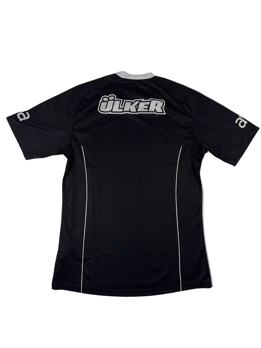 Besiktas 2011/12 Home Shirt - L
