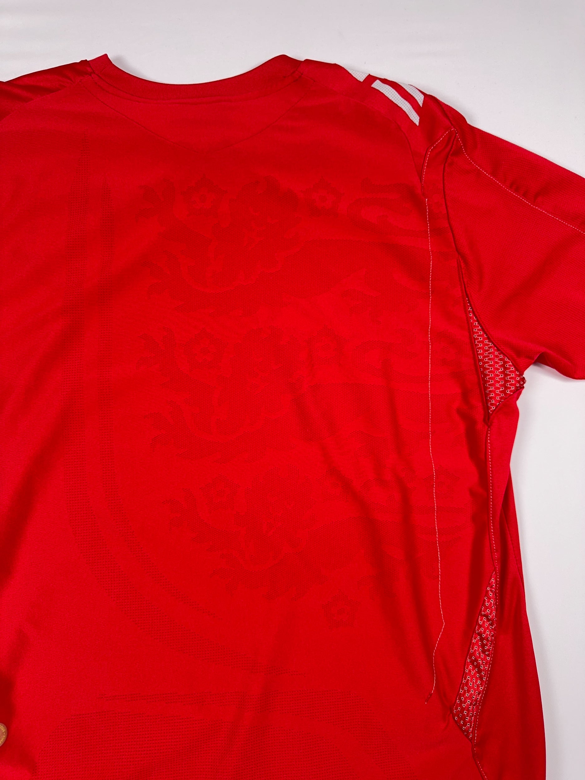 England 2006/08 Away Shirt - XL