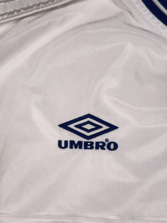 England 1999/00 Heimtrikot - XL