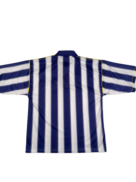 West Bromwich Albion 1995/96 Home Shirt - L