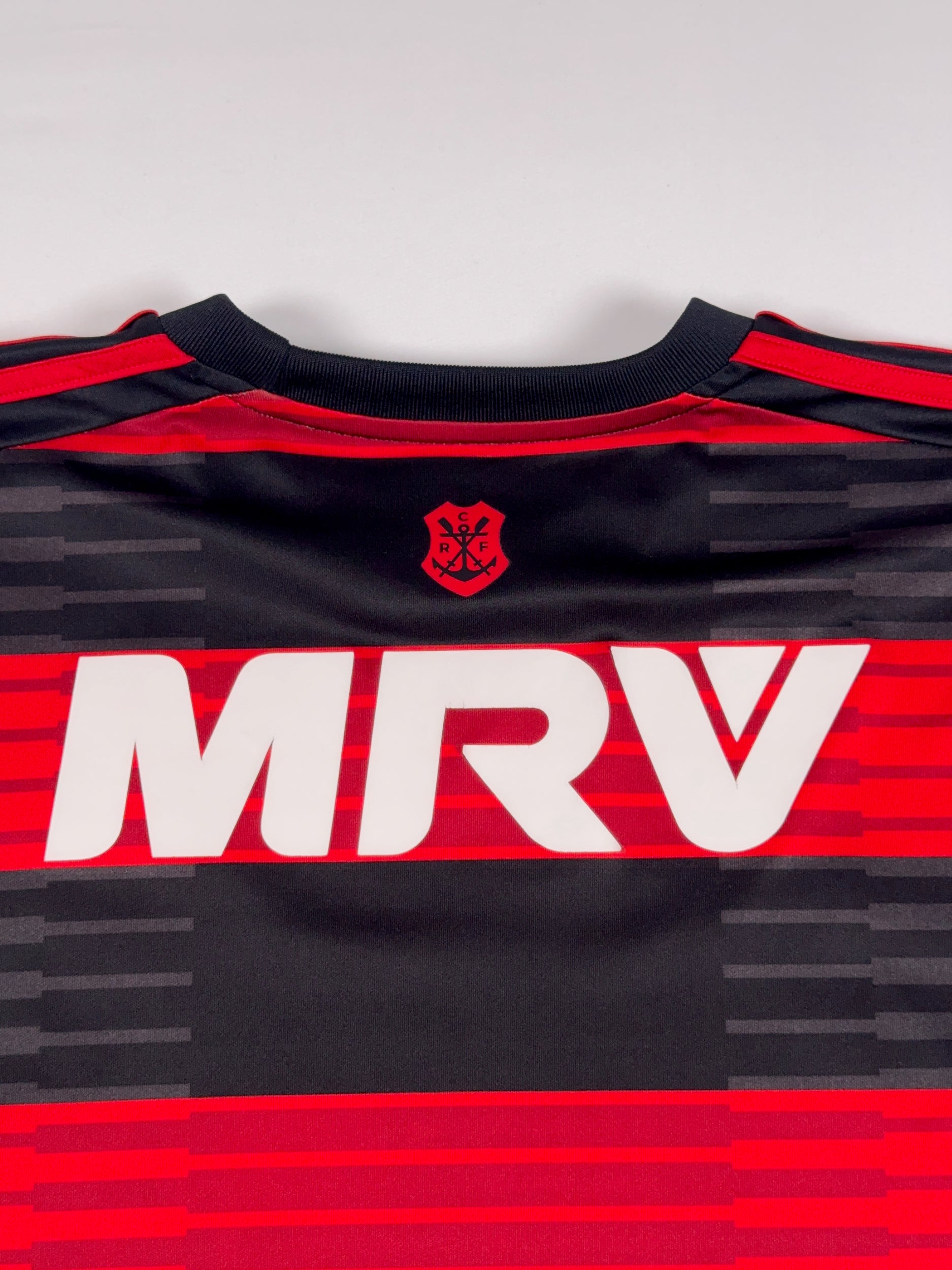 Flamengo 2018/19 Home Shirt - L