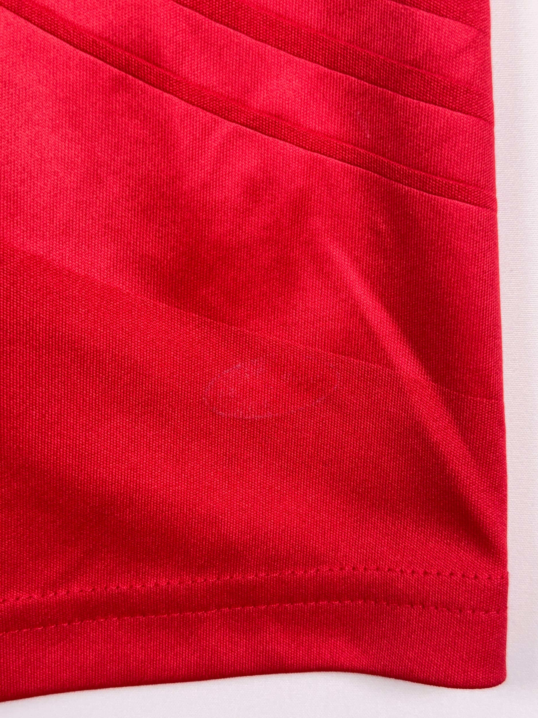 France 2008/09 Away Shirt - S