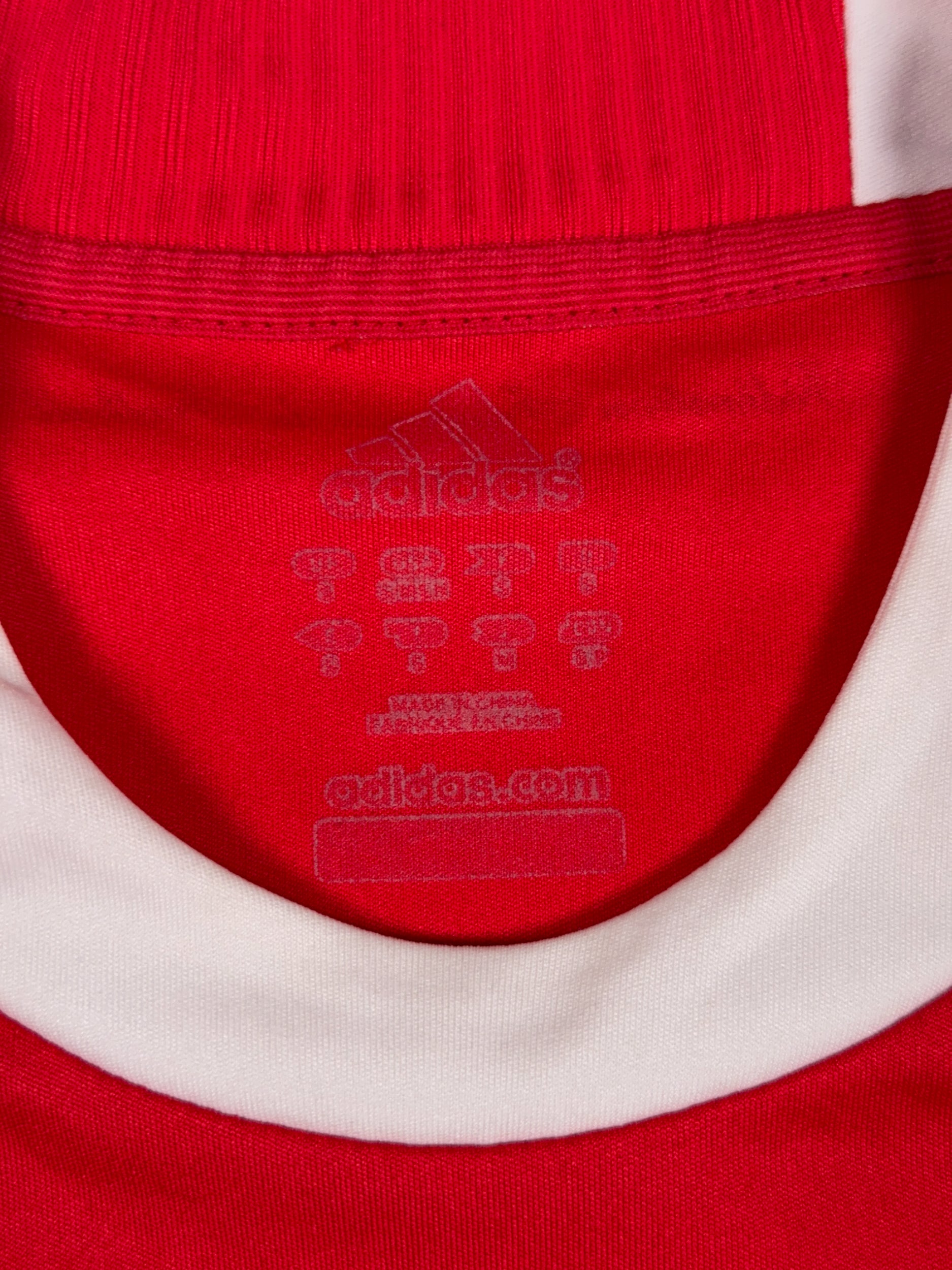 France 2008/09 Away Shirt - S