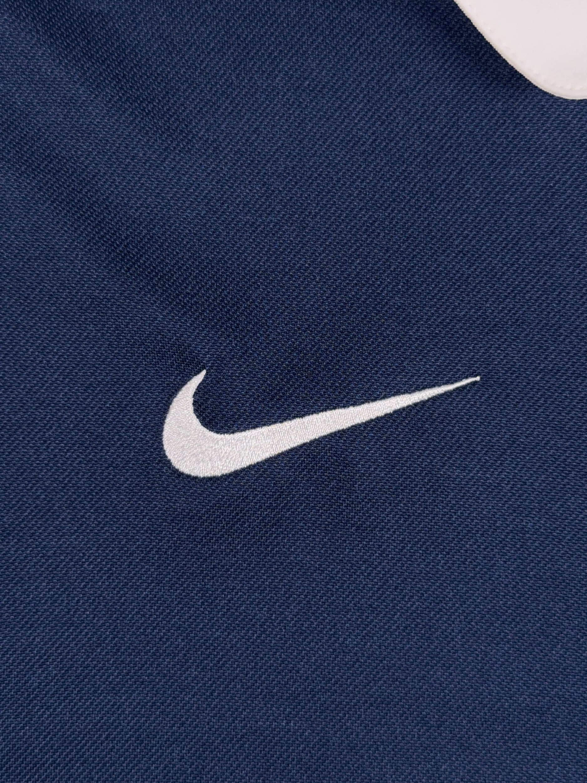 France 2014/15 Home Shirt - L