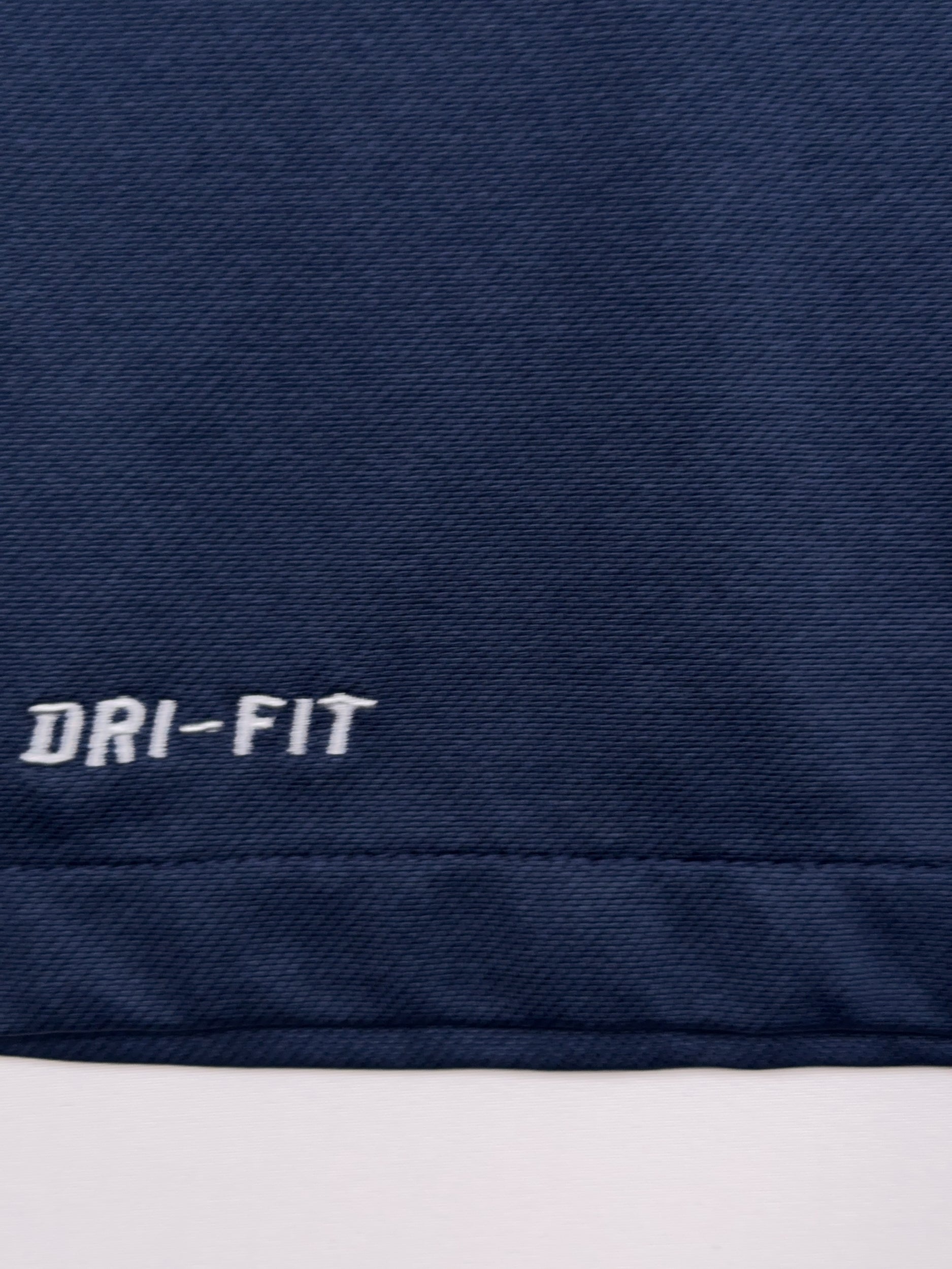 France 2014/15 Home Shirt - L