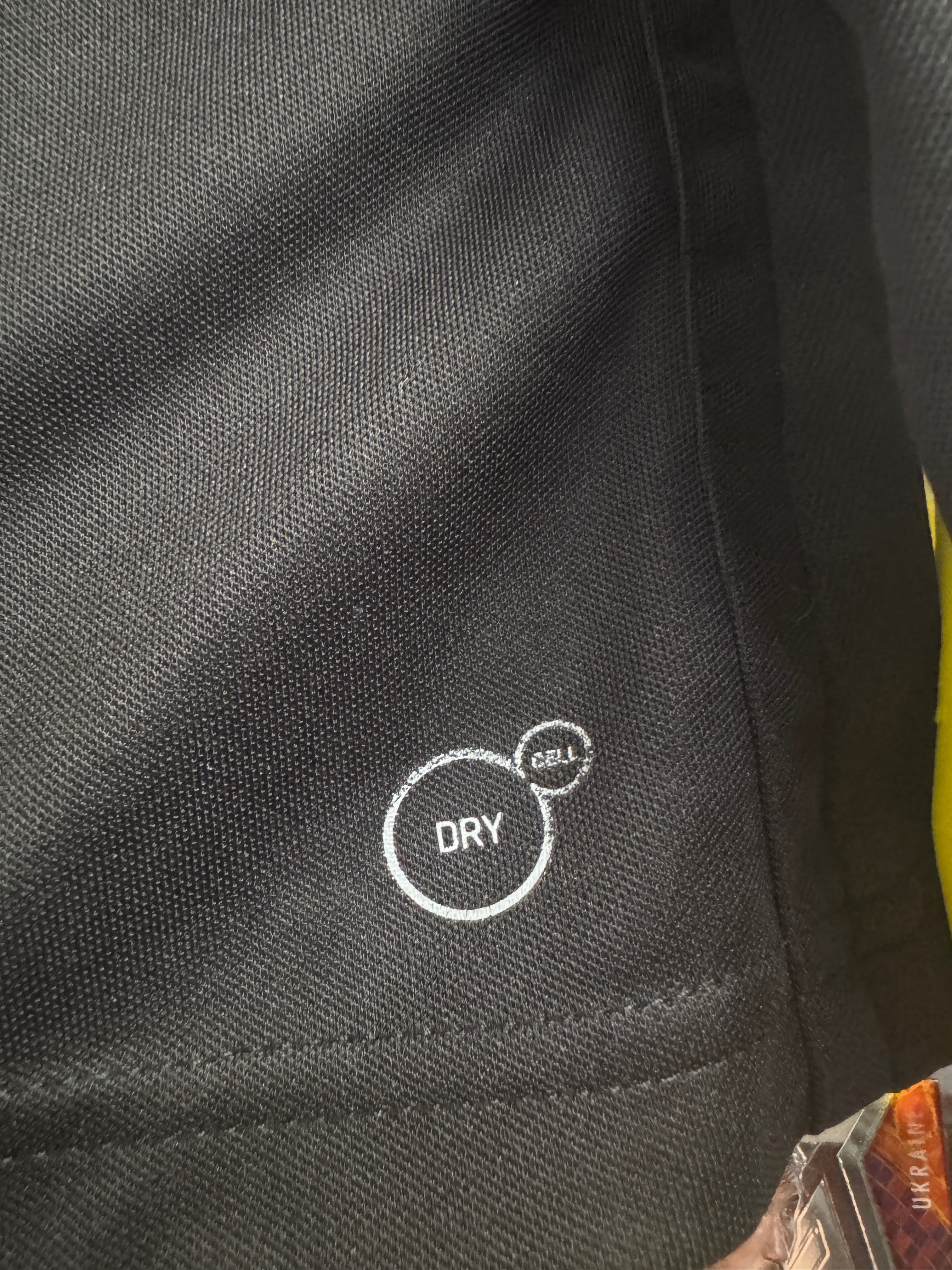 Dortmund 2013/14 Marcos Reus #11 Longsleeve Away Shirt | Retro Screamers