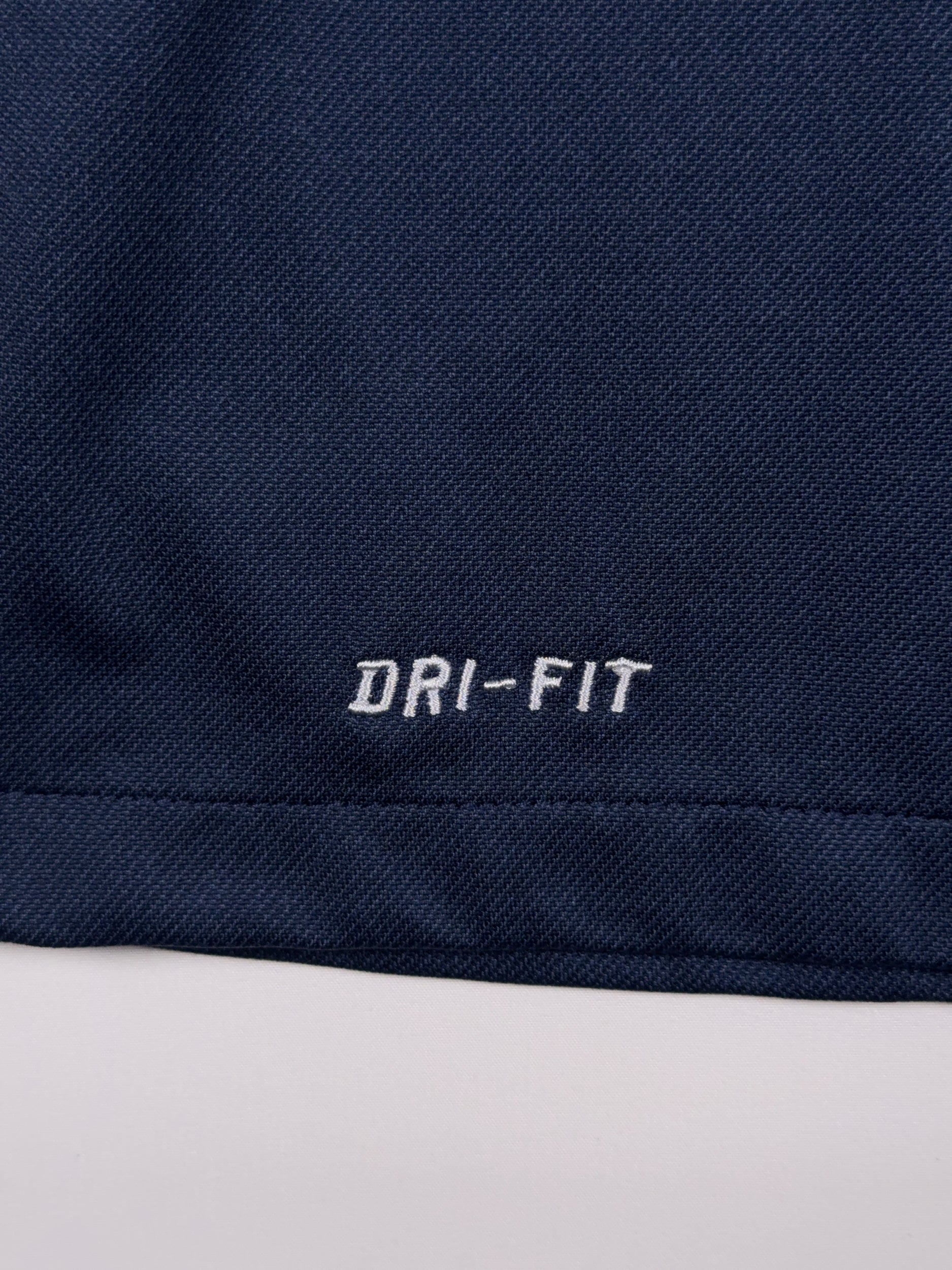 France 2014/15 Home Shirt - L