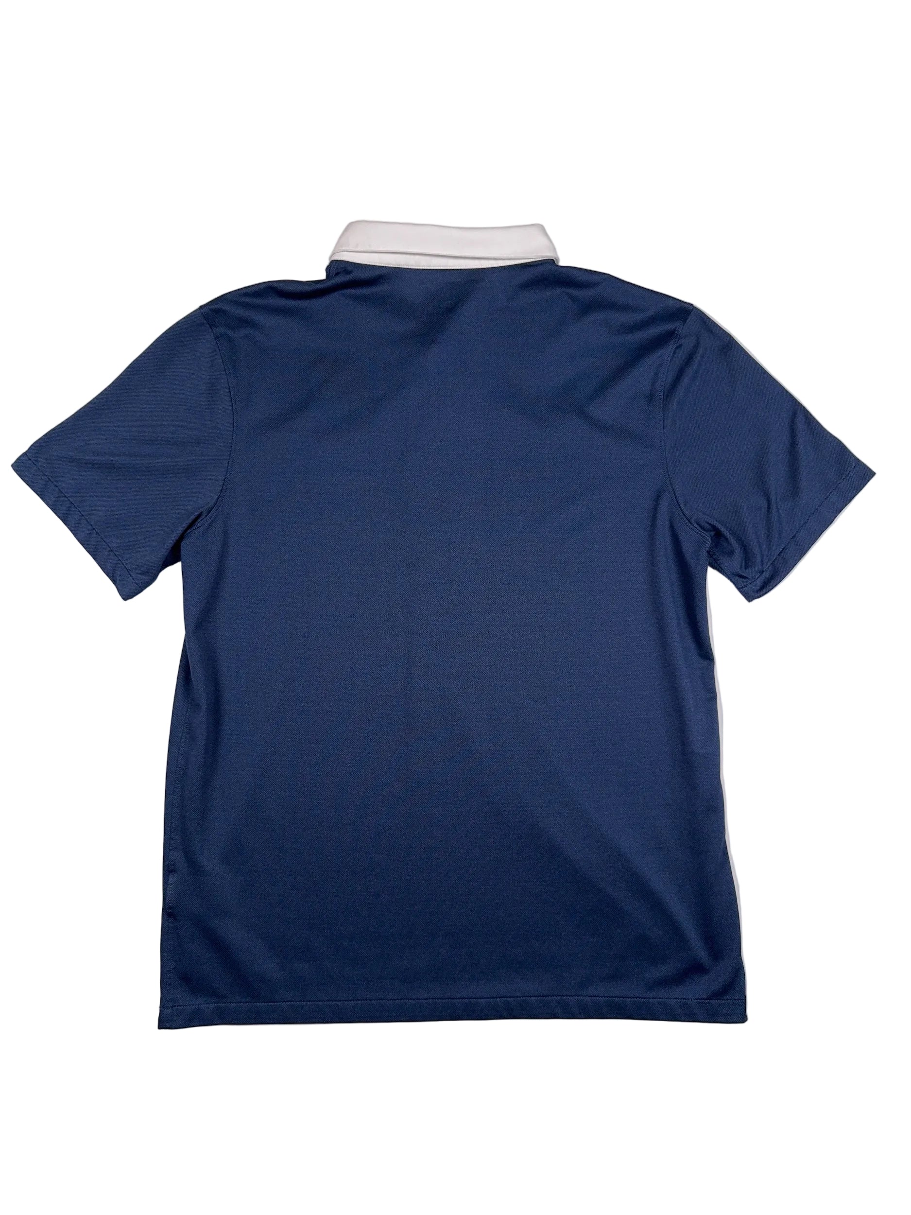 France 2014/15 Home Shirt - L
