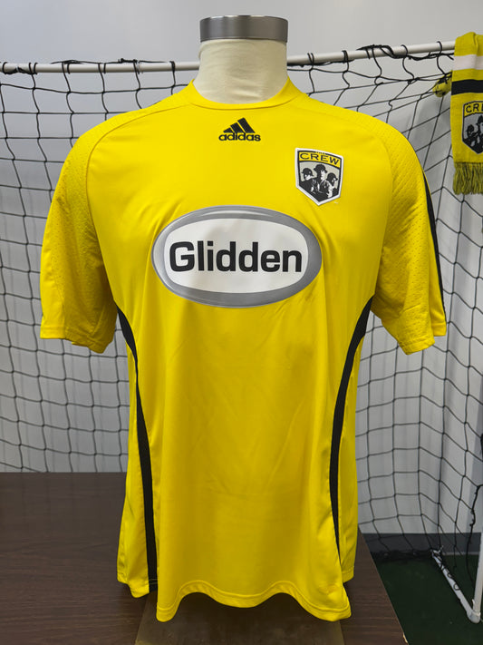 Columbus Crew 2008 Home - XL