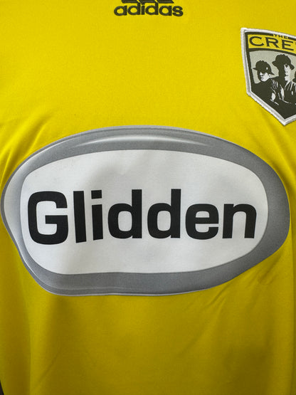 Columbus Crew 2008 Home - XL