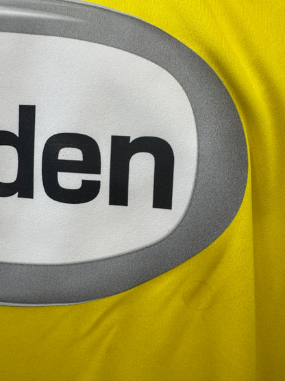 Columbus Crew 2008 Home - XL