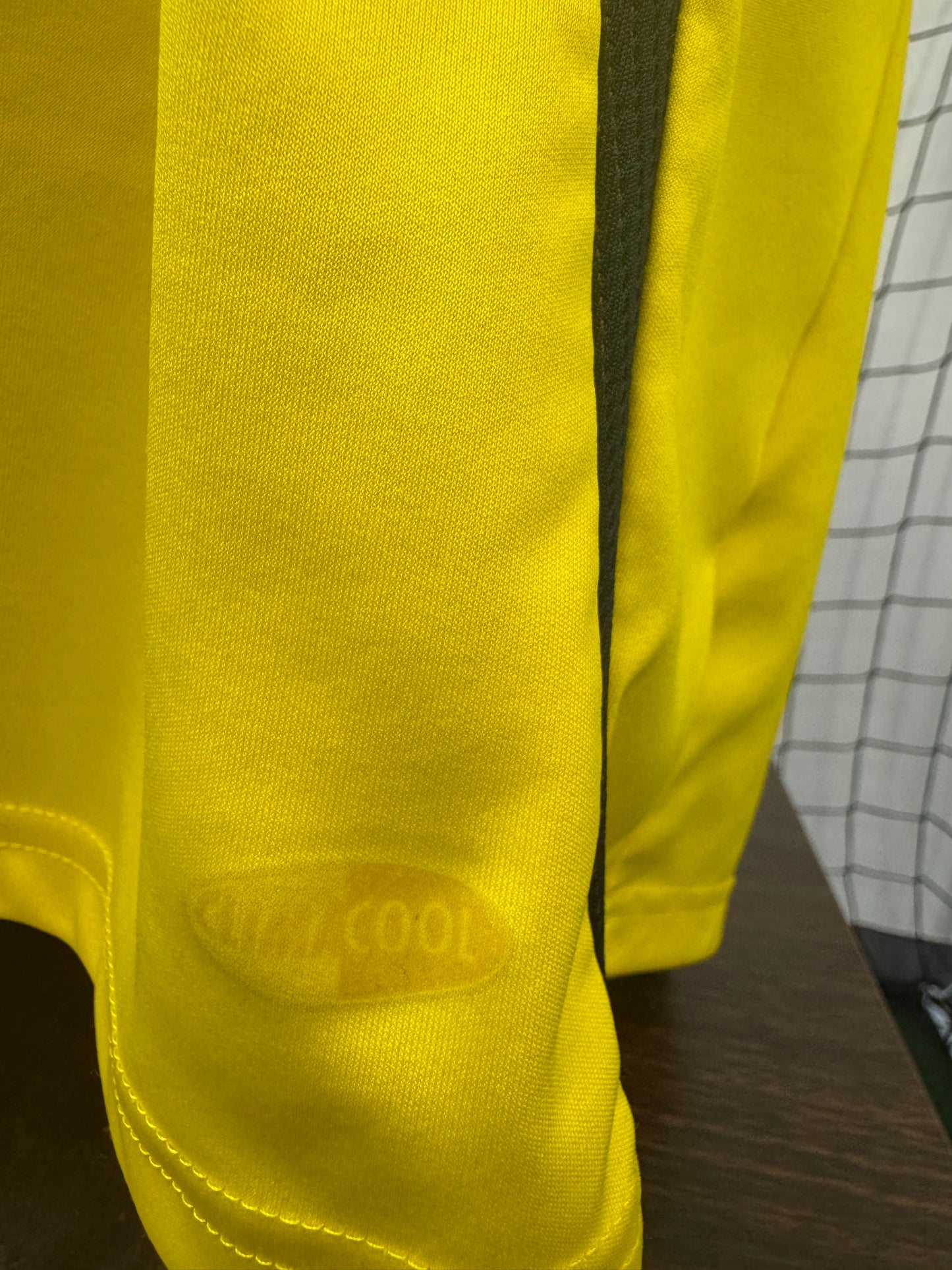 Columbus Crew 2008 Home - XL