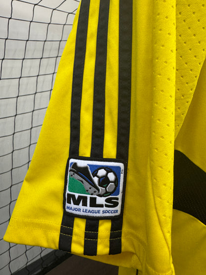 Columbus Crew 2008 Home - XL