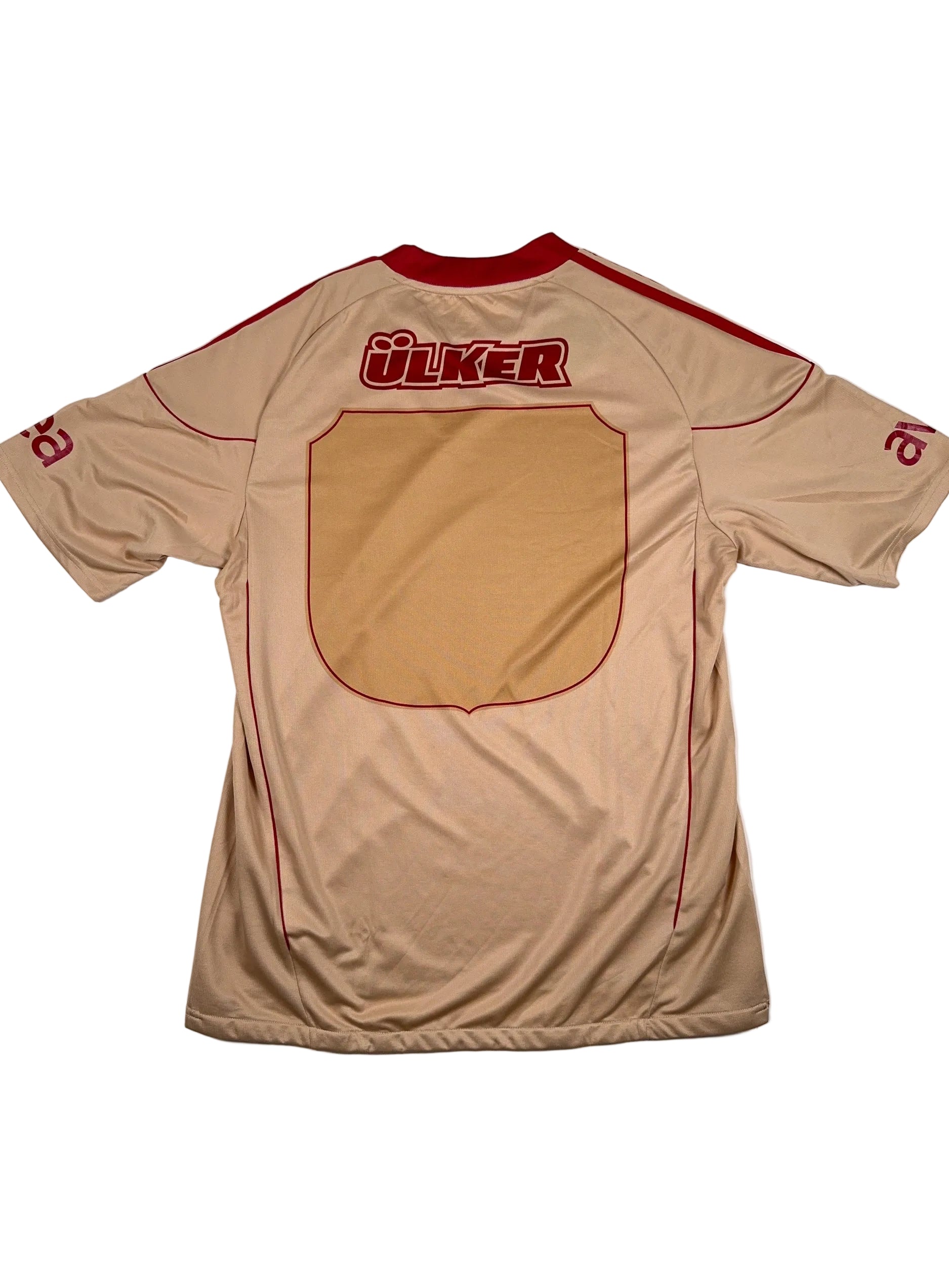 Galatasaray Auswärtstrikot 2010/11 – XL
