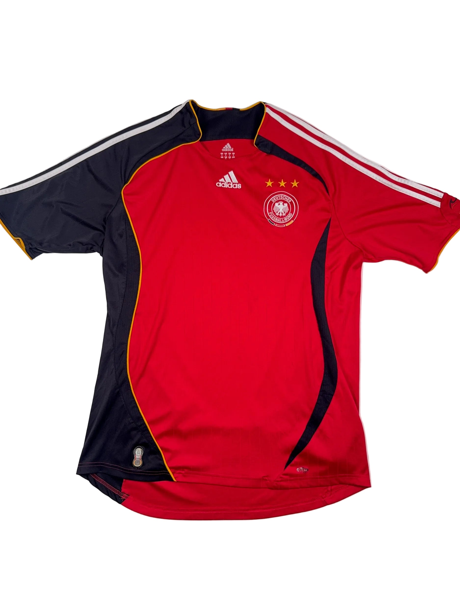 Germany 2006/07 Away Shirt - XL