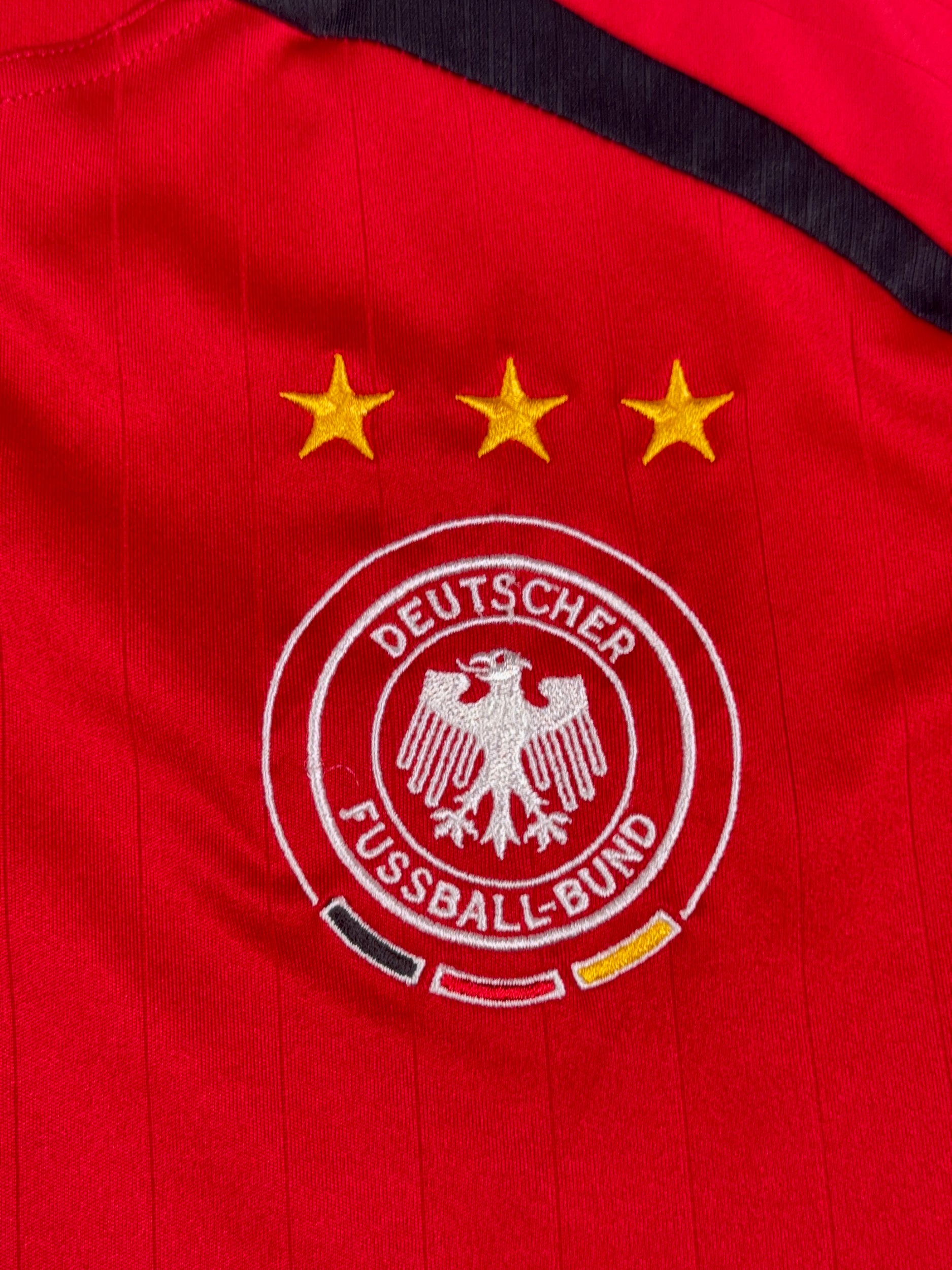 Germany 2006/07 Away Shirt - XL