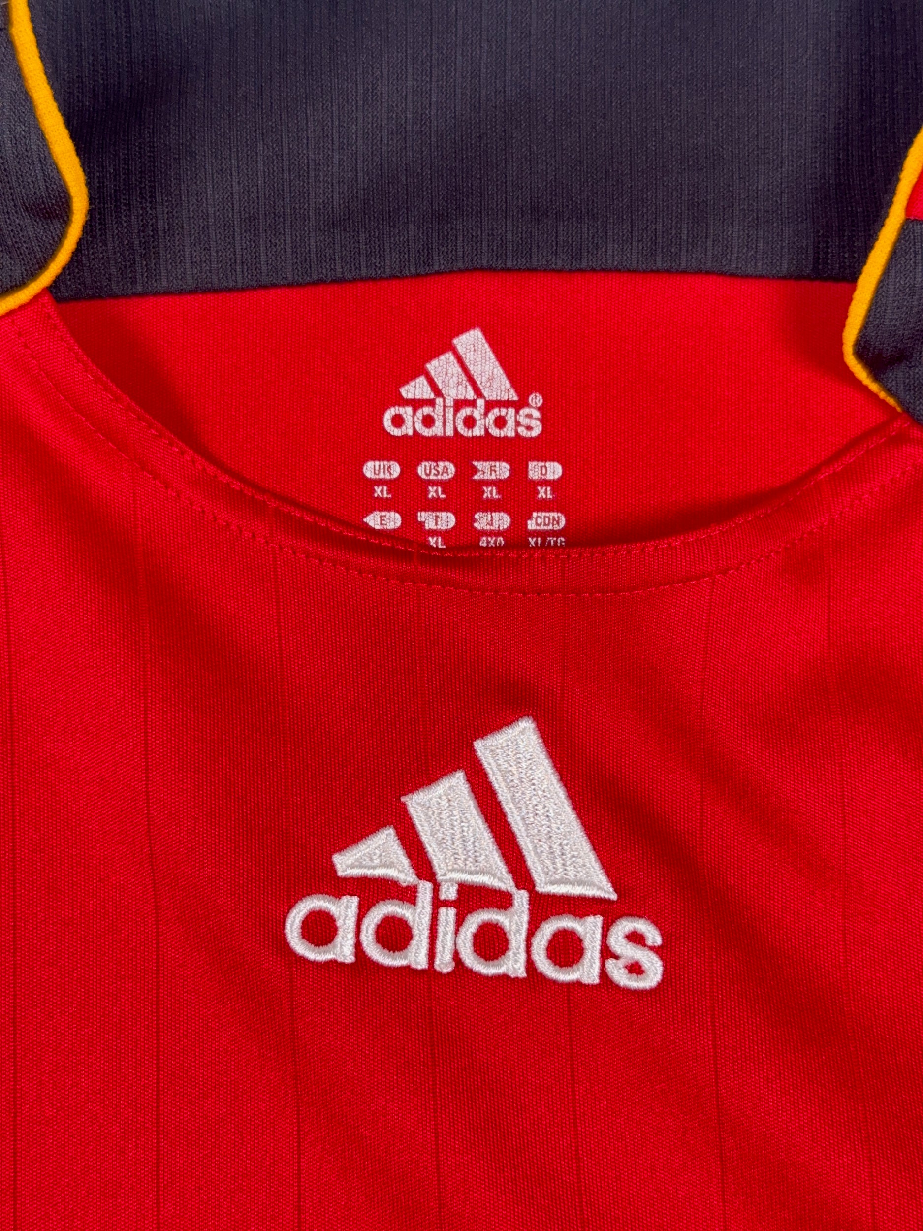 Germany 2006/07 Away Shirt - XL