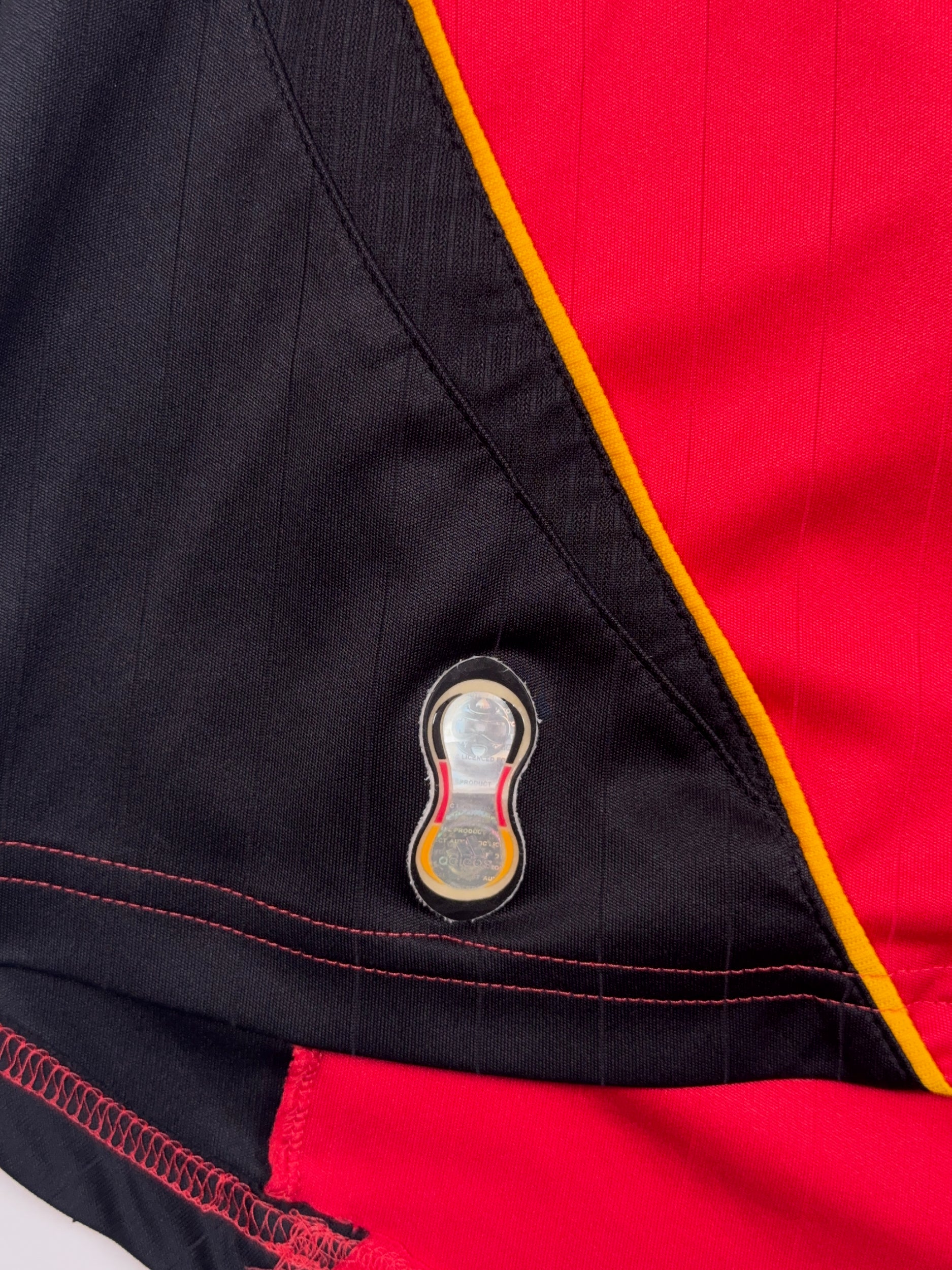 Germany 2006/07 Away Shirt - XL