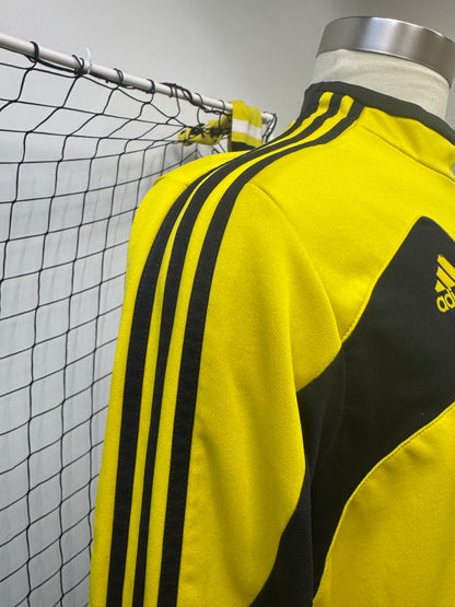 Columbus Crew 2011 Training Sweater - XL