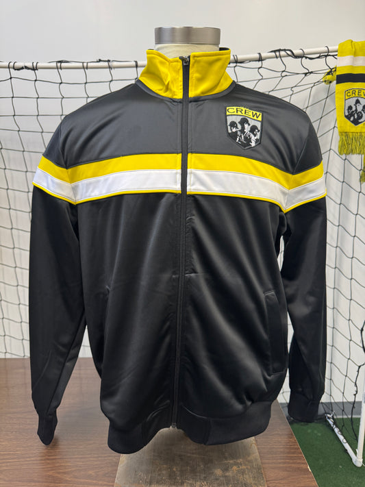 Columbus Crew 'H' Jacket - L