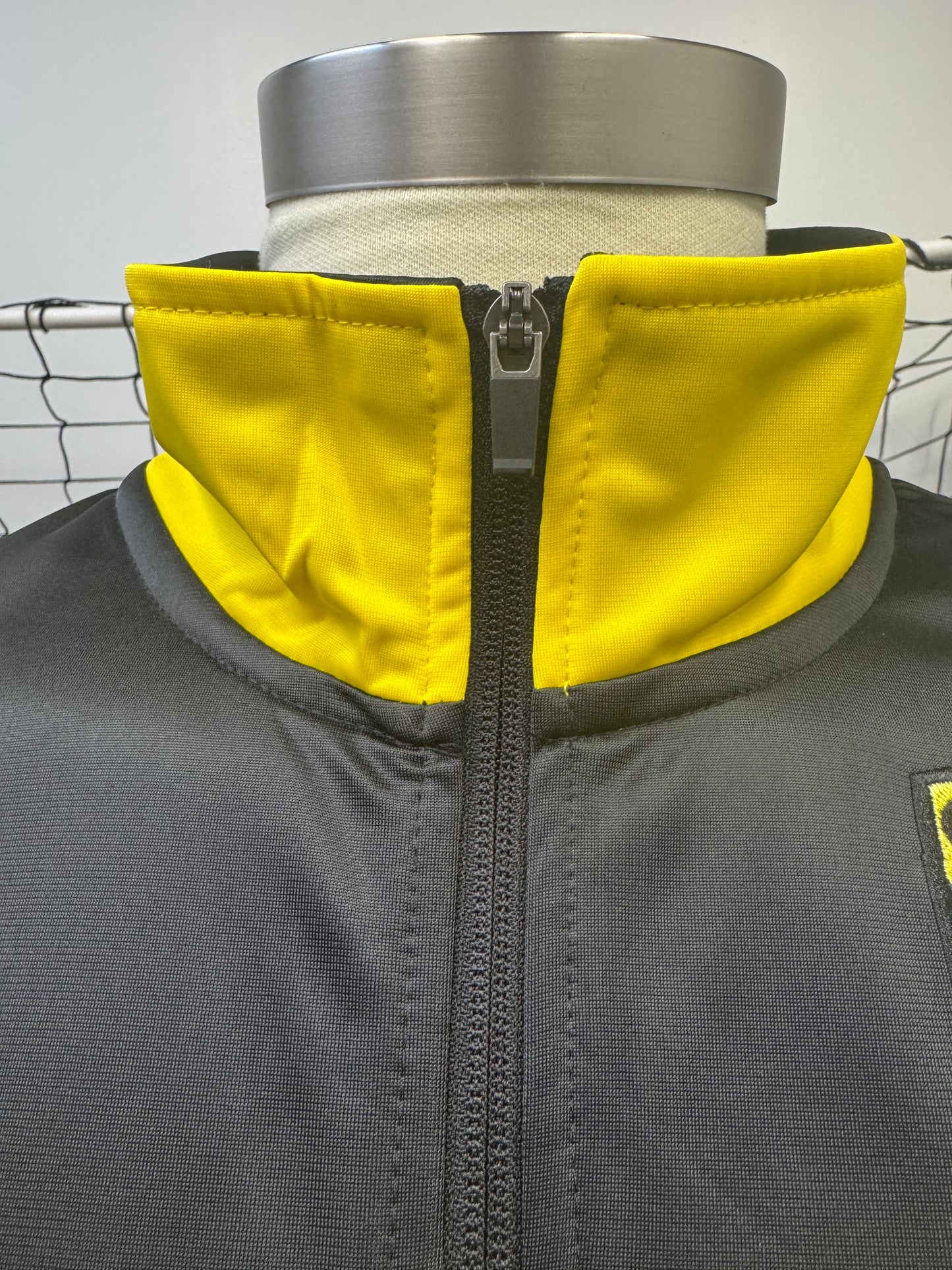 Columbus Crew 'H' Jacket - L