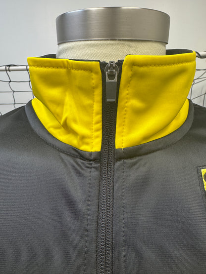 Columbus Crew 'H' Jacket - L