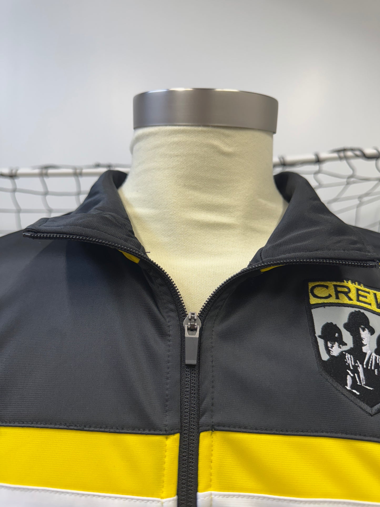 Columbus Crew 'H' Jacket - L